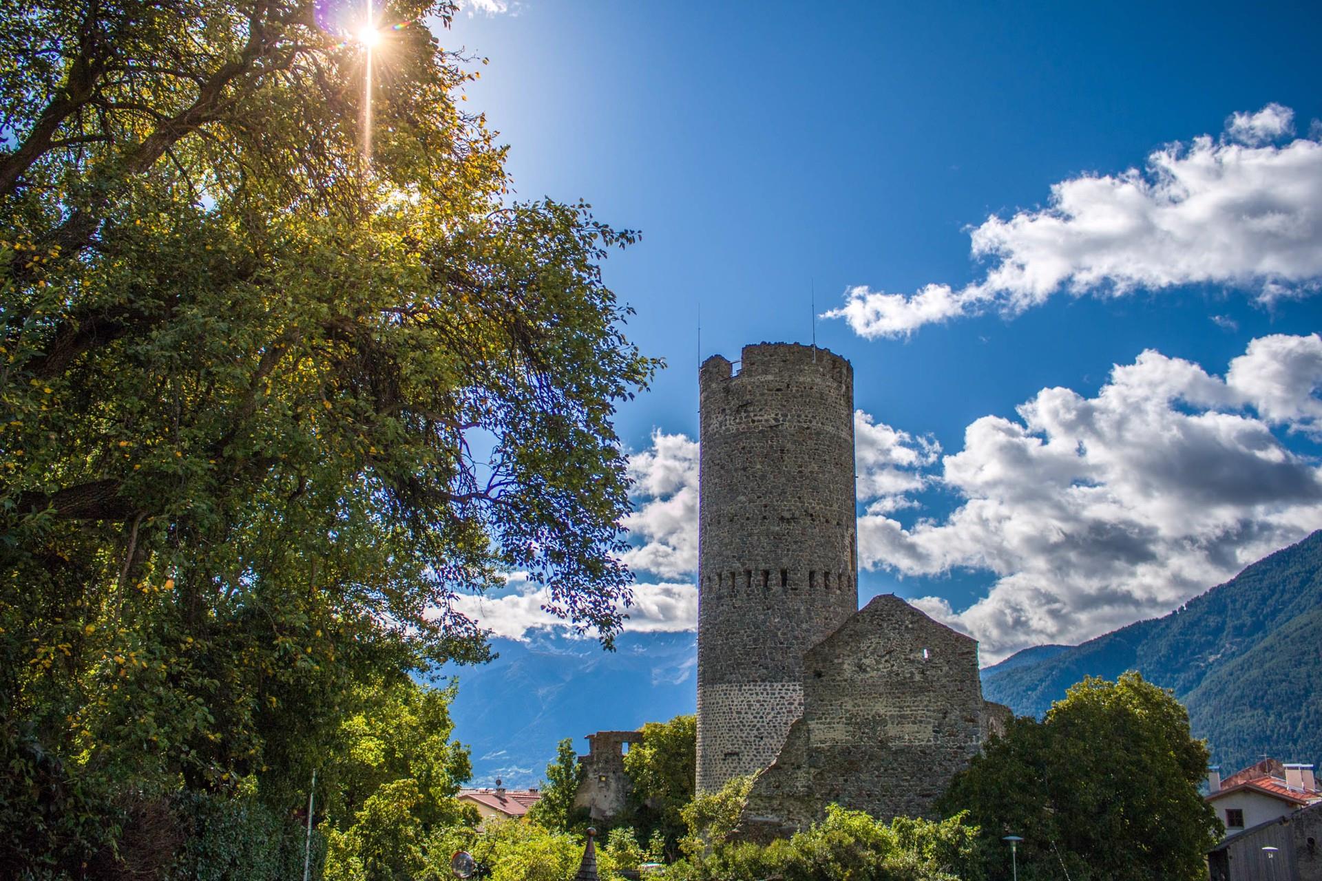 Hotel Tyrol Mals/Malles 12 suedtirol.info