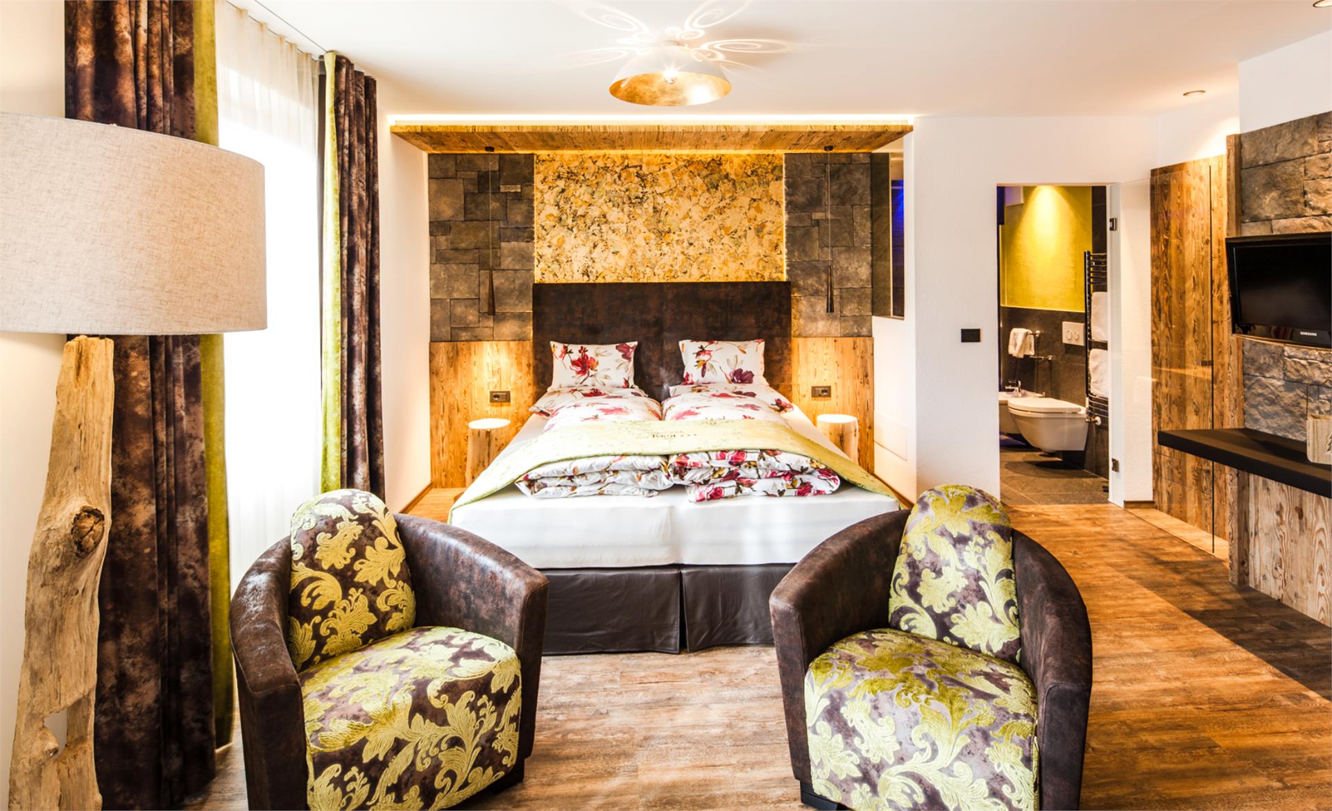 Hotel Tyrol Mals/Malles 7 suedtirol.info