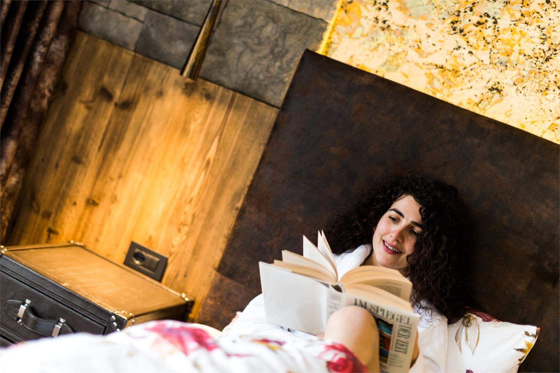 Hotel Tyrol Mals/Malles 8 suedtirol.info