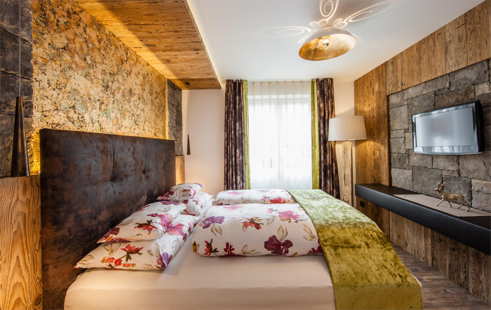Hotel Tyrol Mals/Malles 10 suedtirol.info