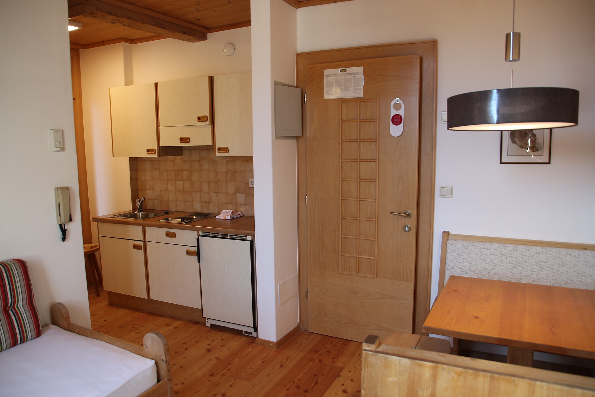 Hotel Greif