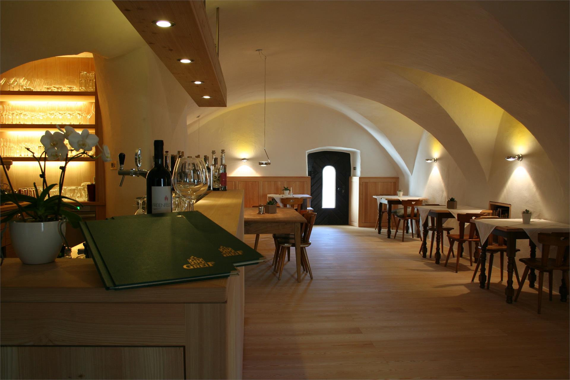 Hotel Grifone Malles 2 suedtirol.info