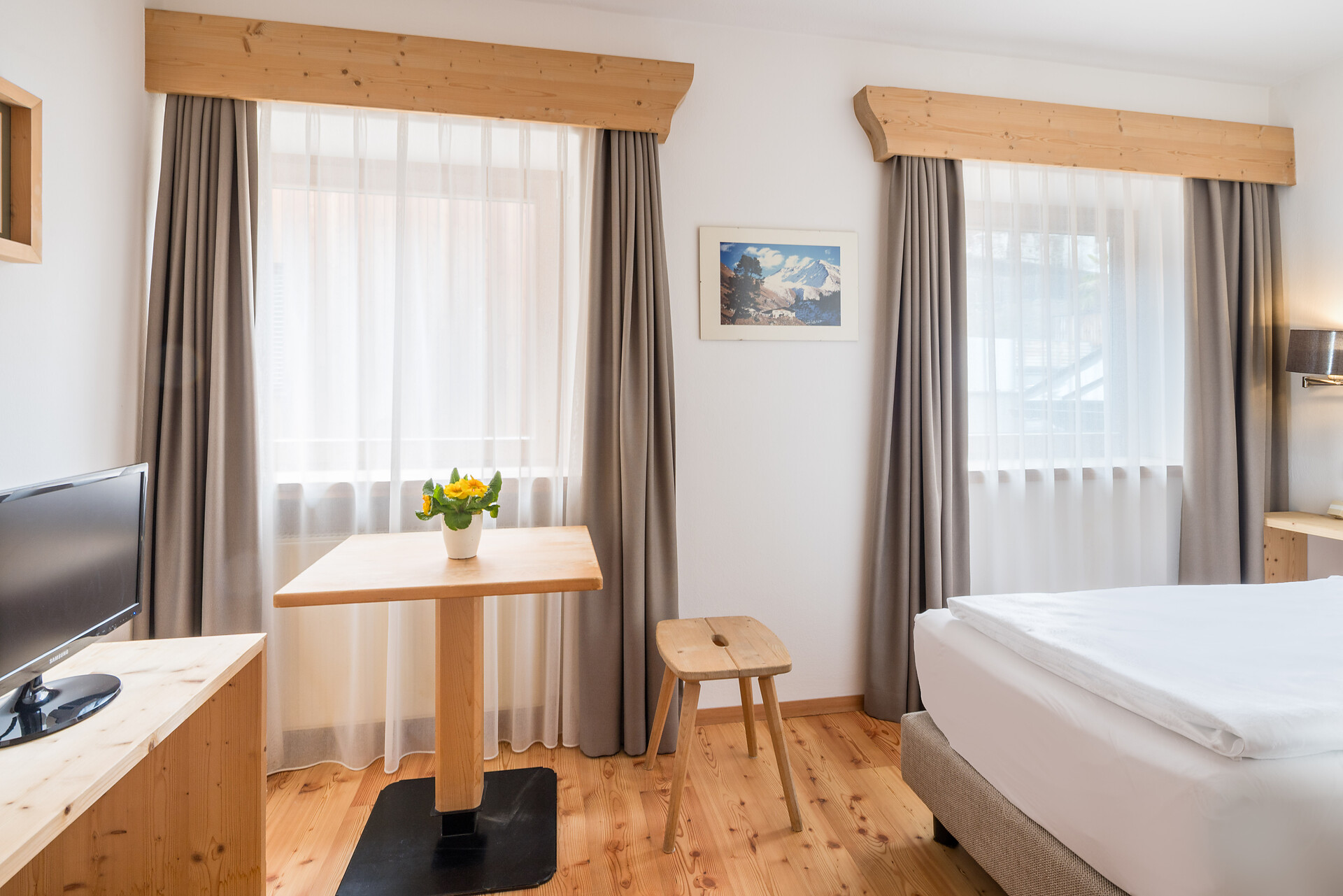 Hotel Greif - Vinschgau - #18 - suedtirol.info
