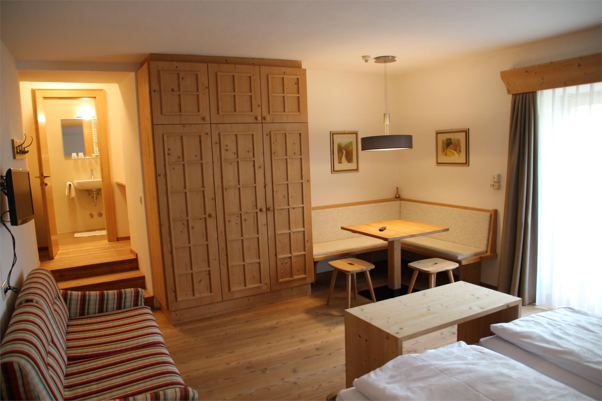 Hotel Grifone Malles 9 suedtirol.info