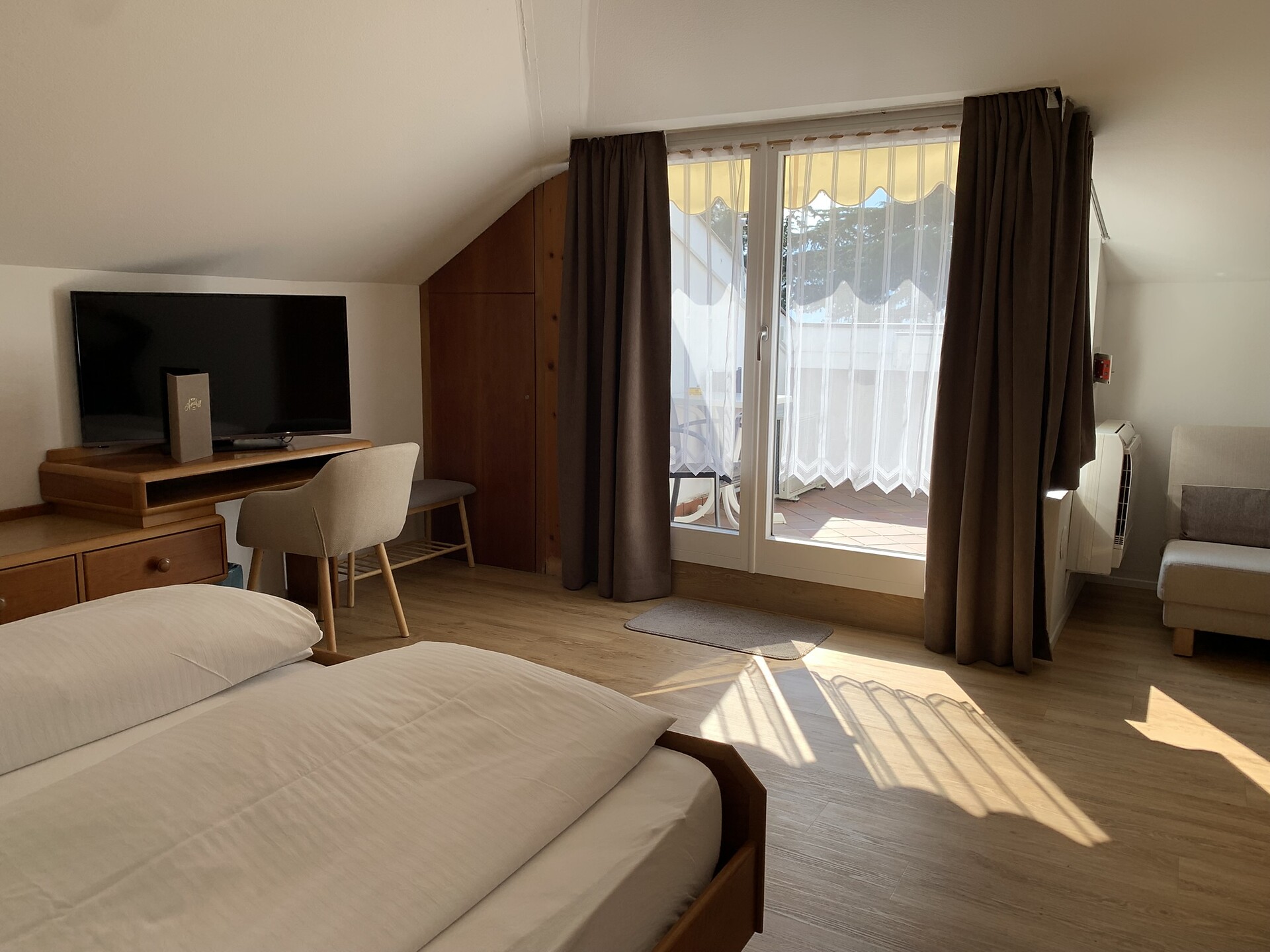 Hotel Annabell - Meran/Merano and environs - #15 - suedtirol.info