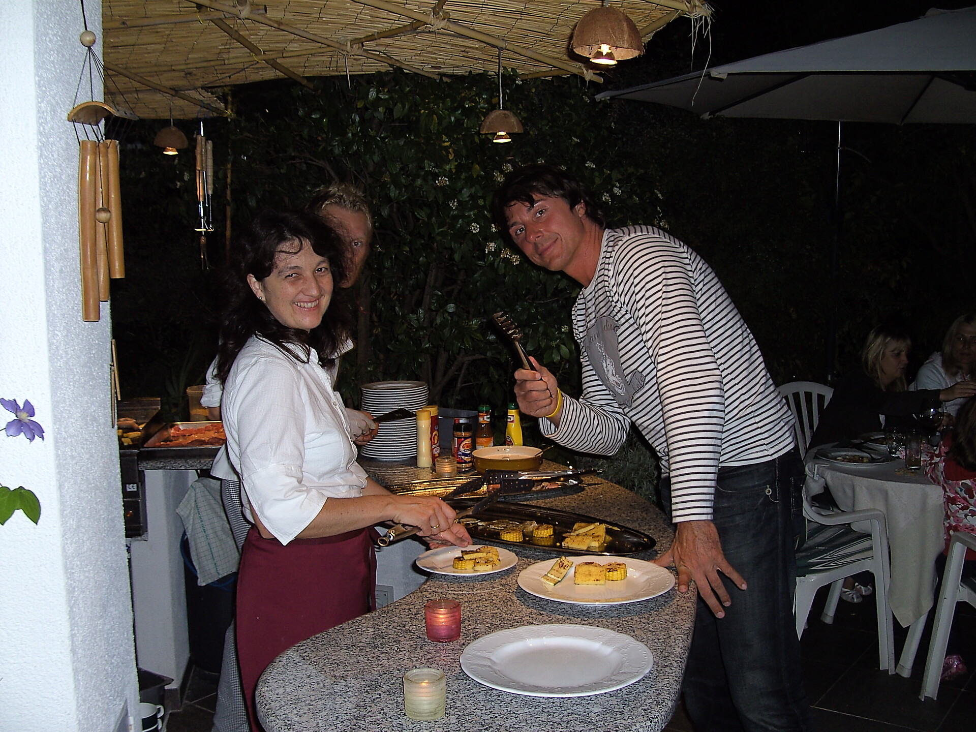 Grillabend