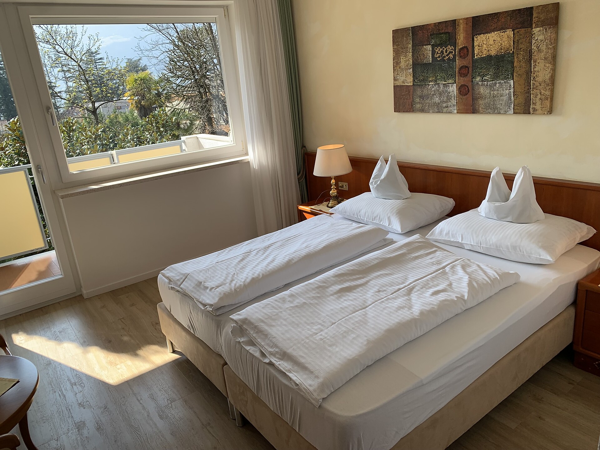 Hotel Annabell - Meran/Merano and environs - #19 - suedtirol.info