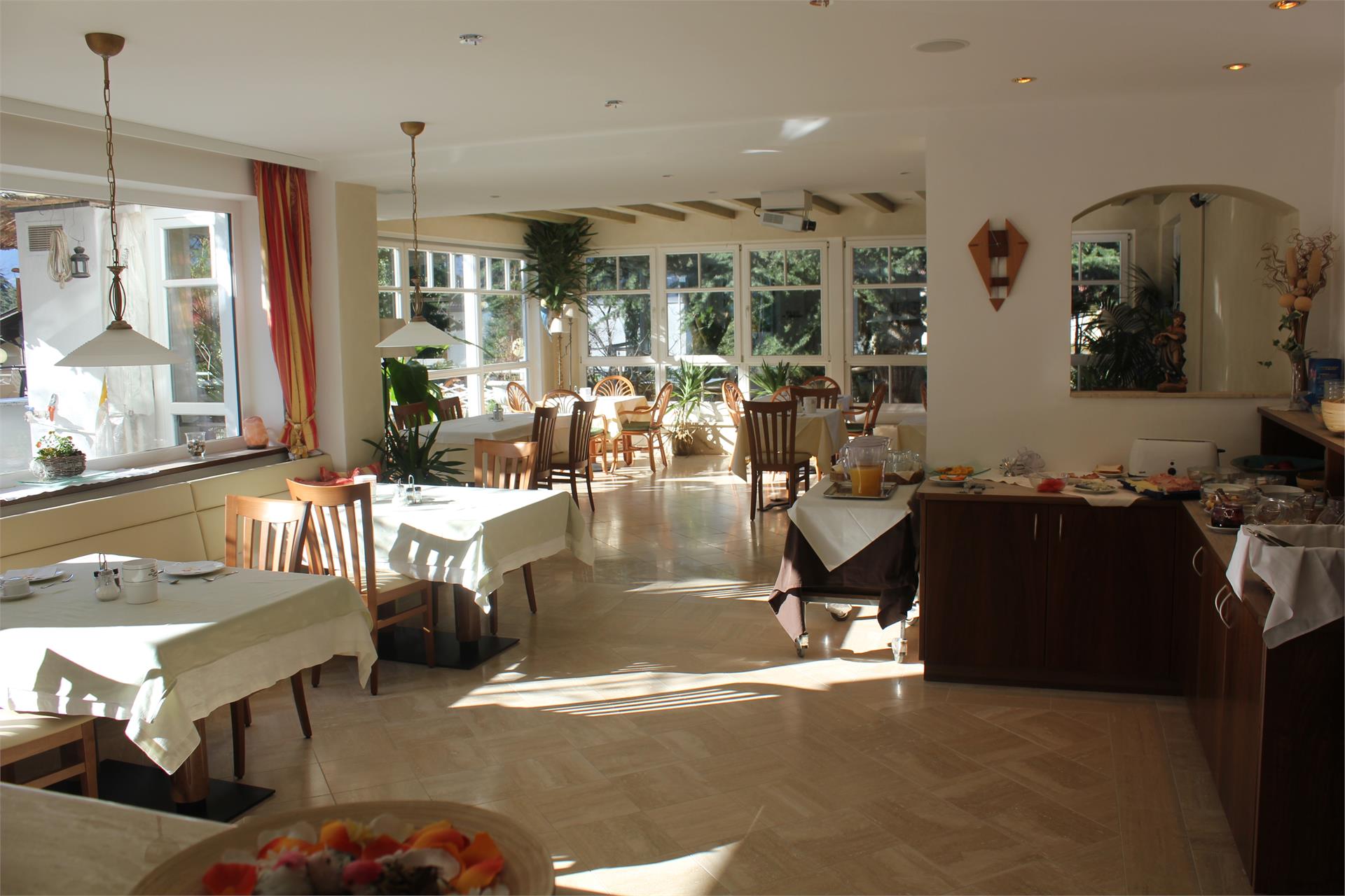 Hotel Annabell Meran 5 suedtirol.info