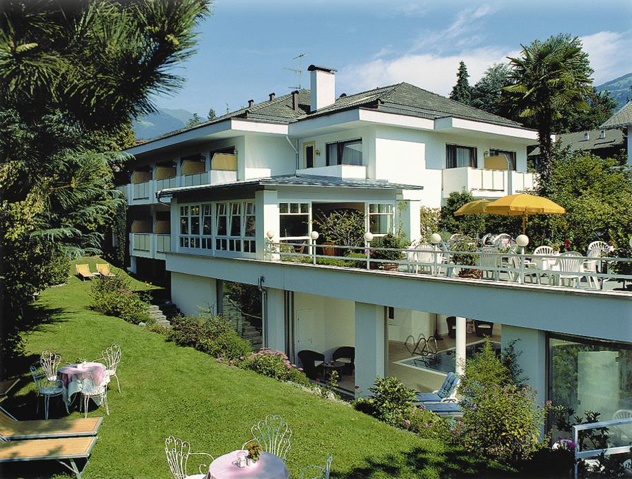 Hotel Annabell Meran 8 suedtirol.info