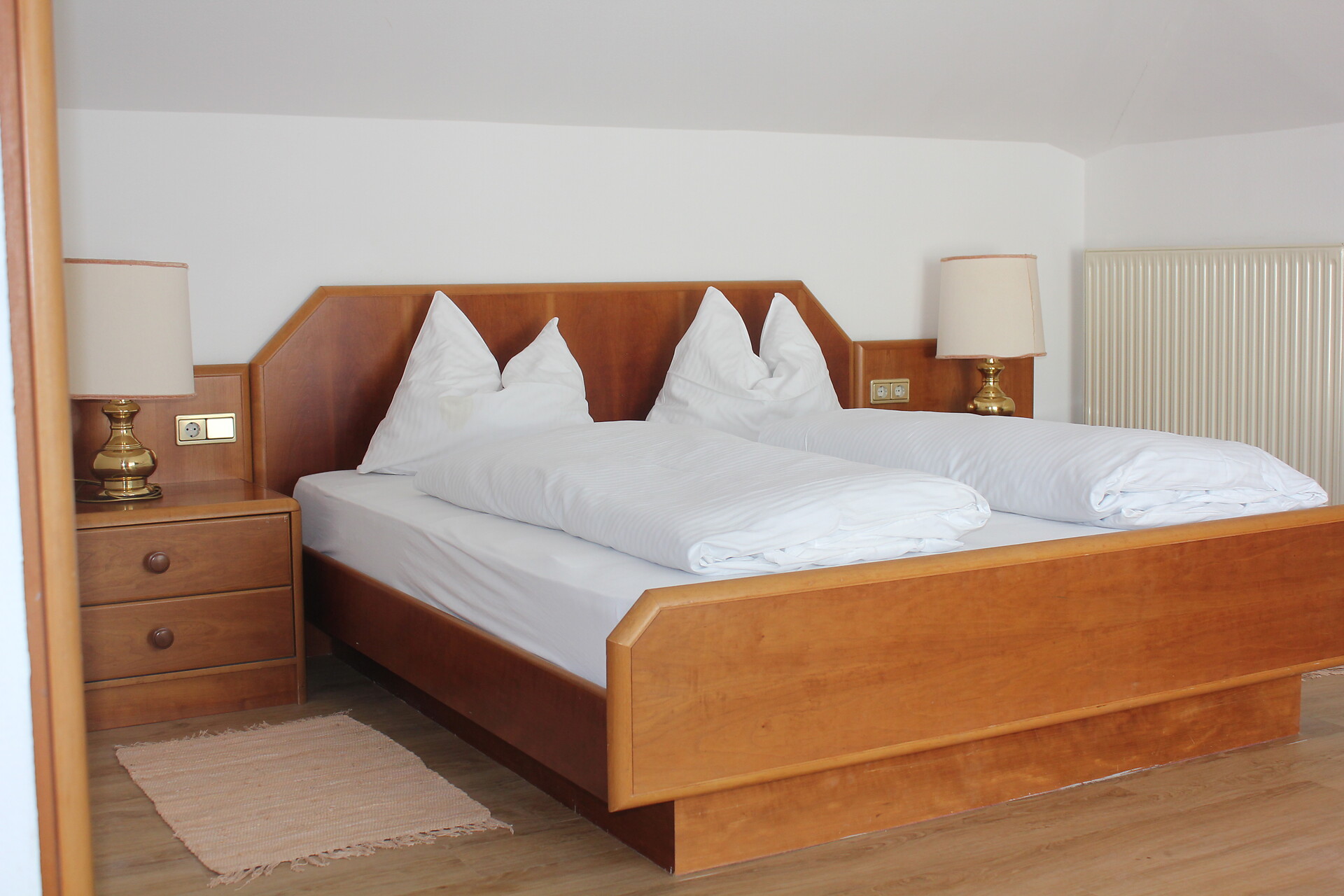 double room superior