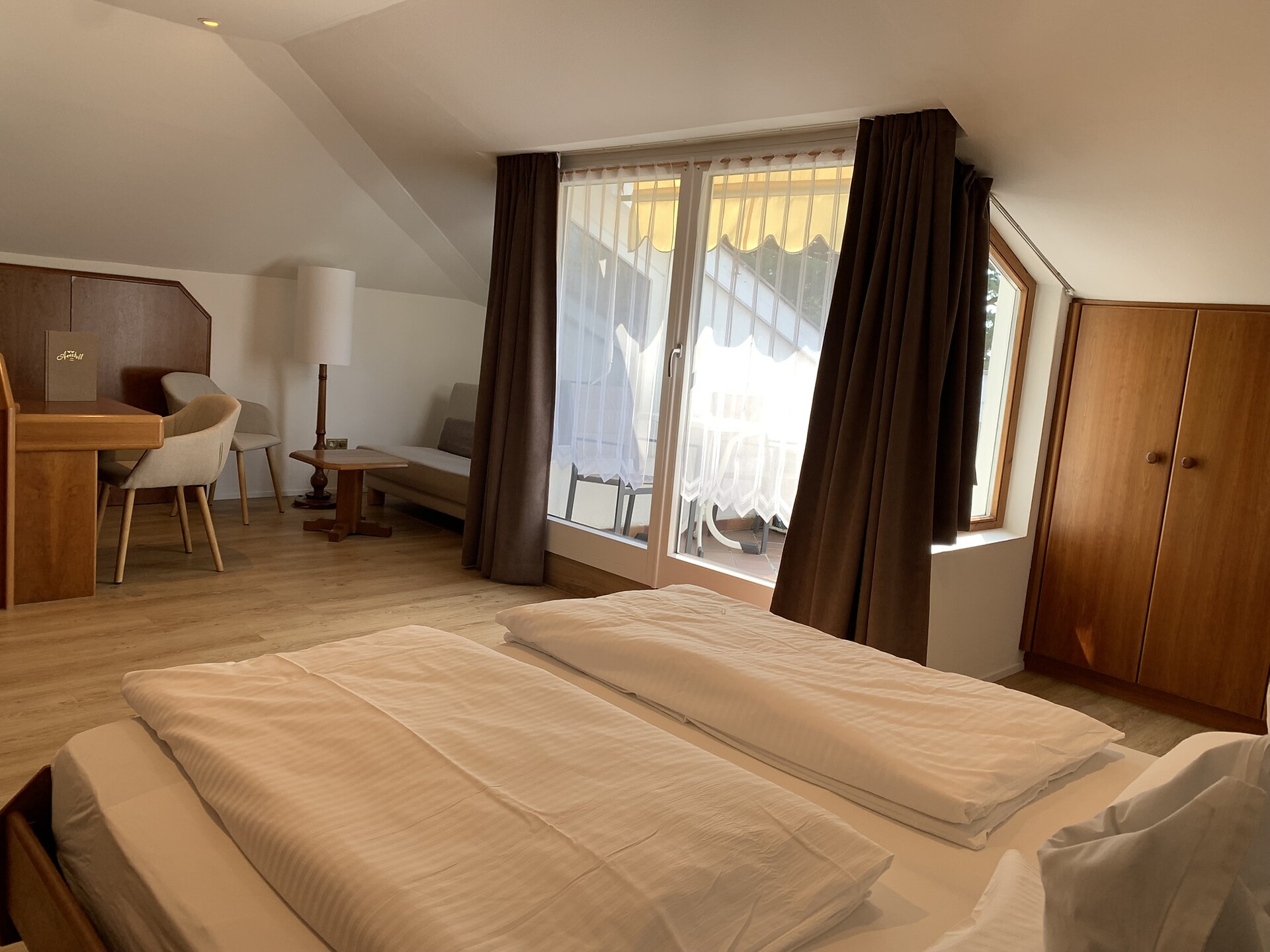 Hotel Annabell - Meran/Merano and environs - #14 - suedtirol.info