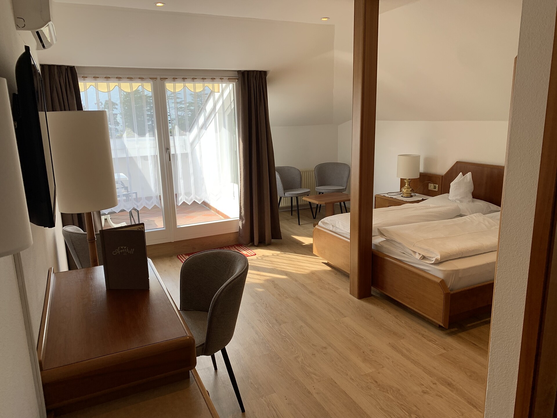 Hotel Annabell - Meran/Merano and environs - #13 - suedtirol.info