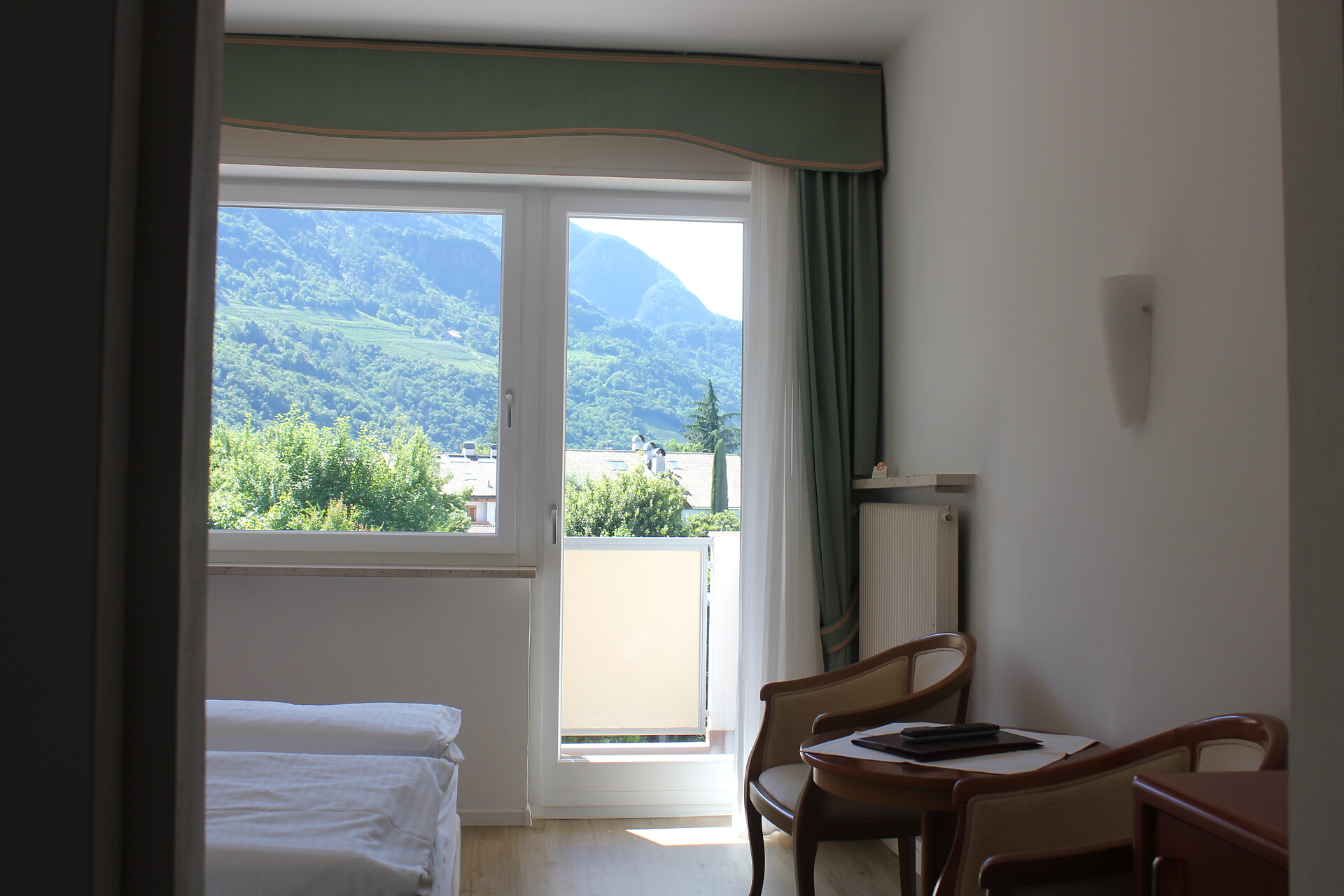 double room de luxe