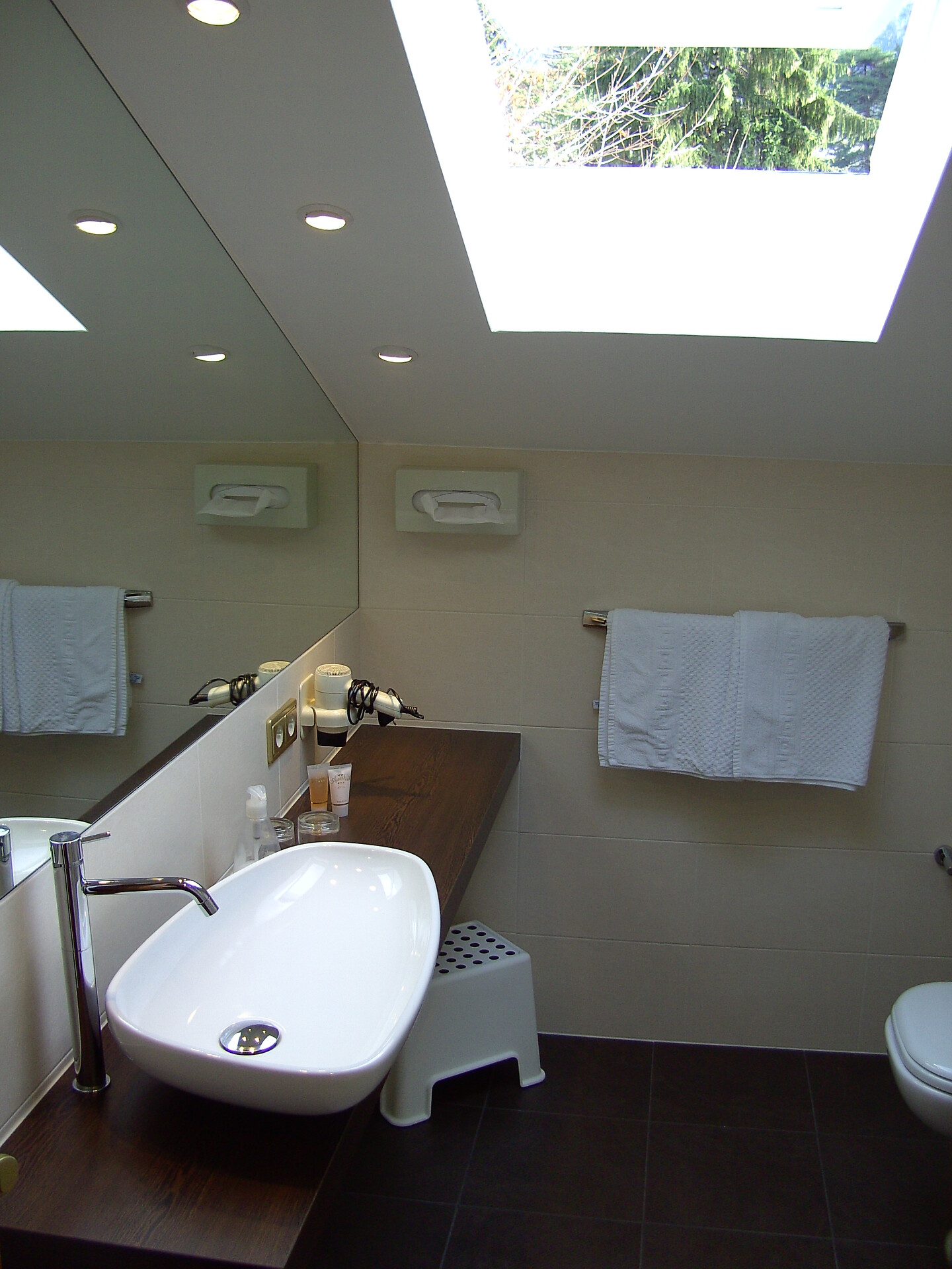 bathroom superior