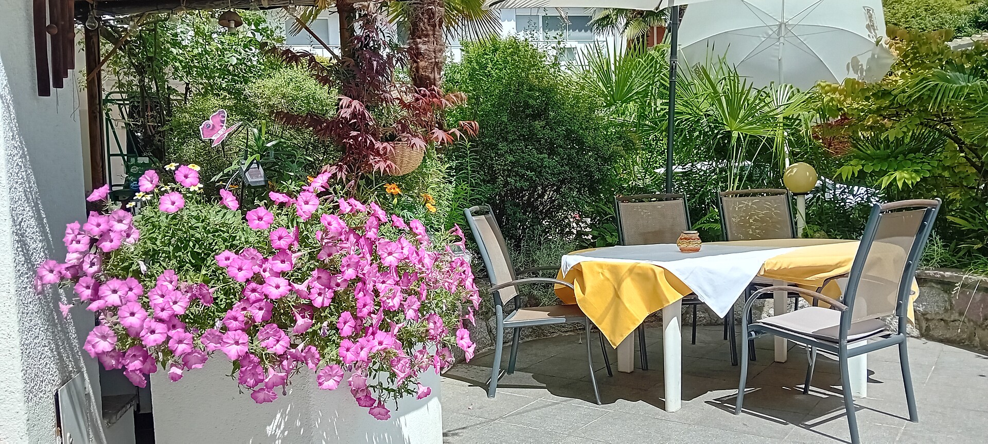 Hotel Annabell - Meran/Merano and environs - #24 - suedtirol.info