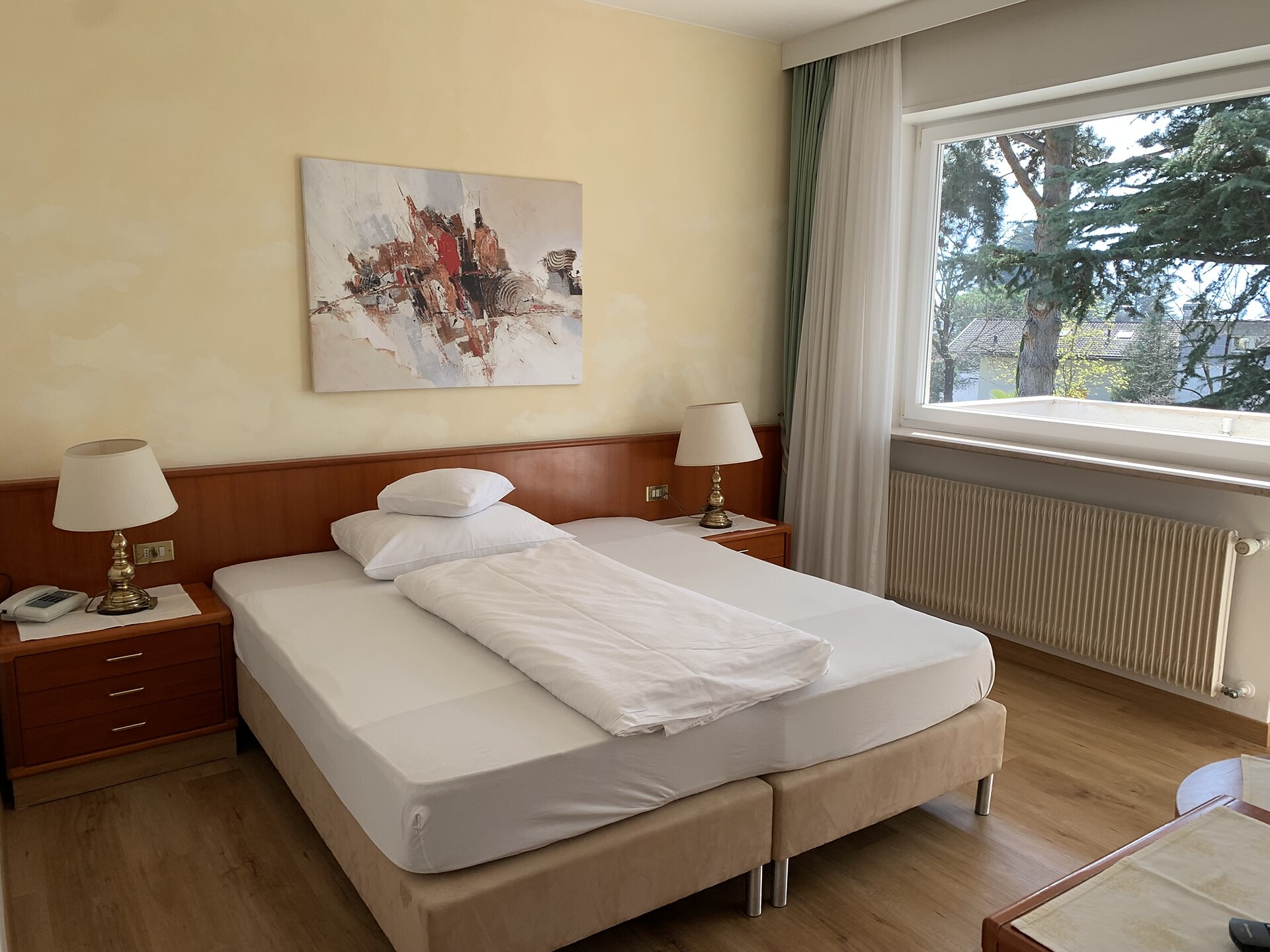 Hotel Annabell - Meran/Merano and environs - #17 - suedtirol.info