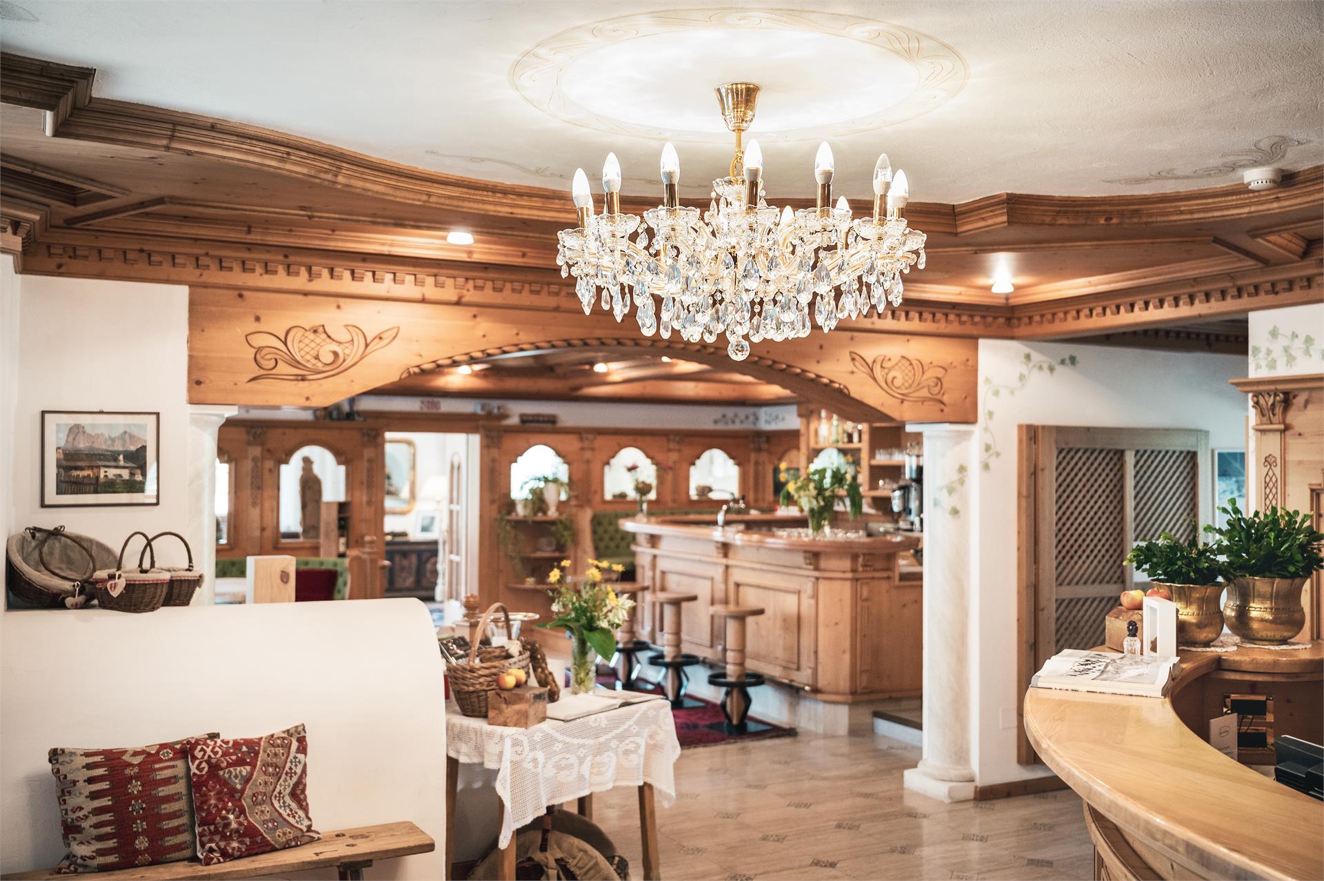 Hotel Chalet Corso Al Plan/San Vigilio 8 suedtirol.info