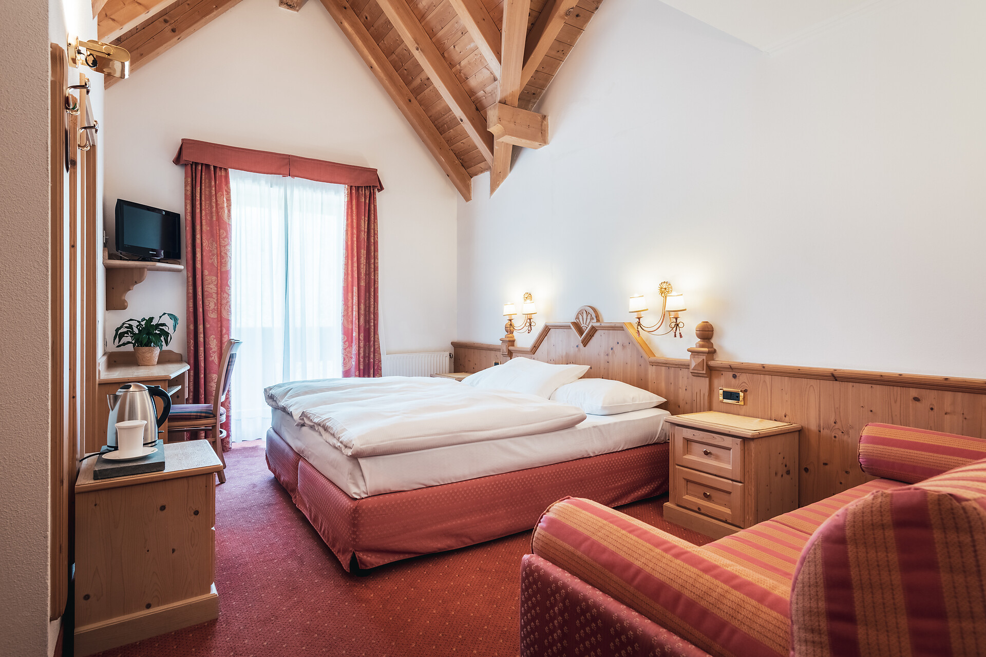 Hotel Chalet Corso San Vigilio 25 suedtirol.info