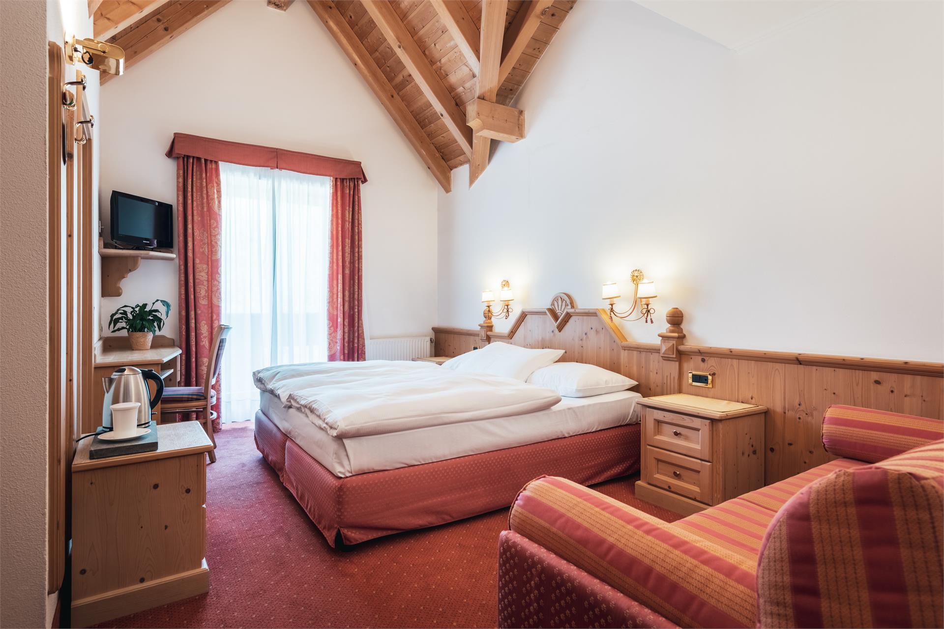 Hotel Chalet Corso Al Plan/San Vigilio 25 suedtirol.info