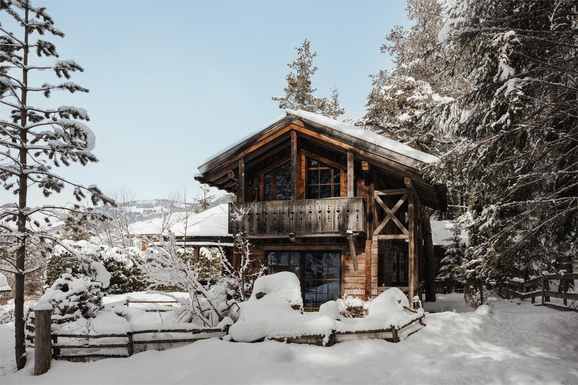 Hotel Chalet Corso Al Plan/San Vigilio 29 suedtirol.info