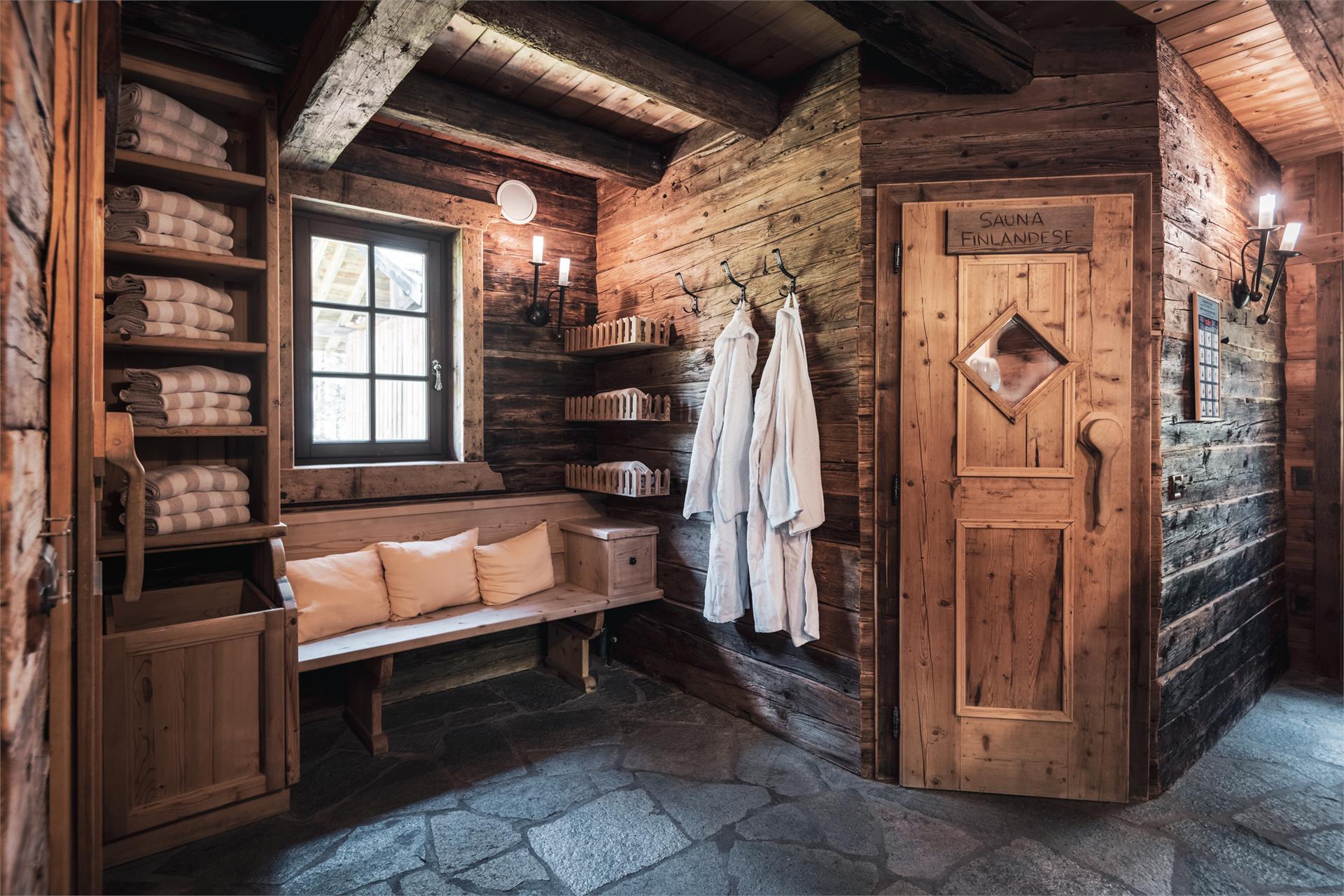 Hotel Chalet Corso Al Plan/San Vigilio 14 suedtirol.info