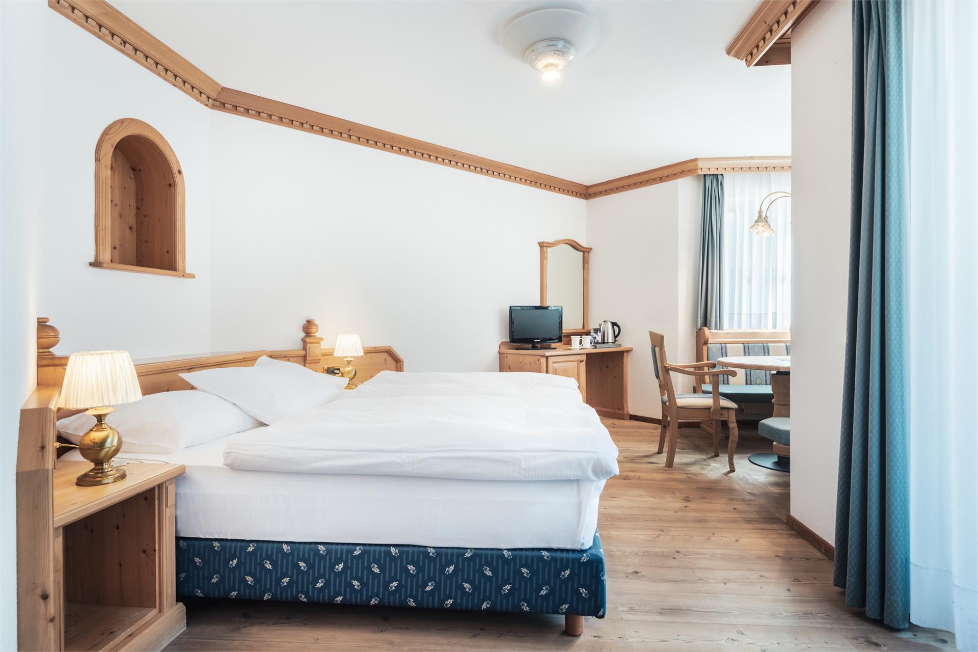 Hotel Chalet Corso Al Plan/San Vigilio 27 suedtirol.info
