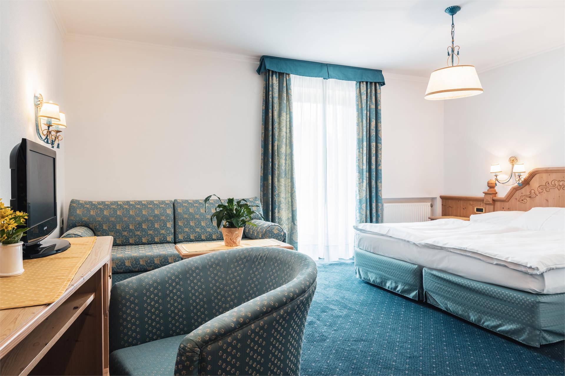 Hotel Chalet Corso Al Plan/San Vigilio 26 suedtirol.info
