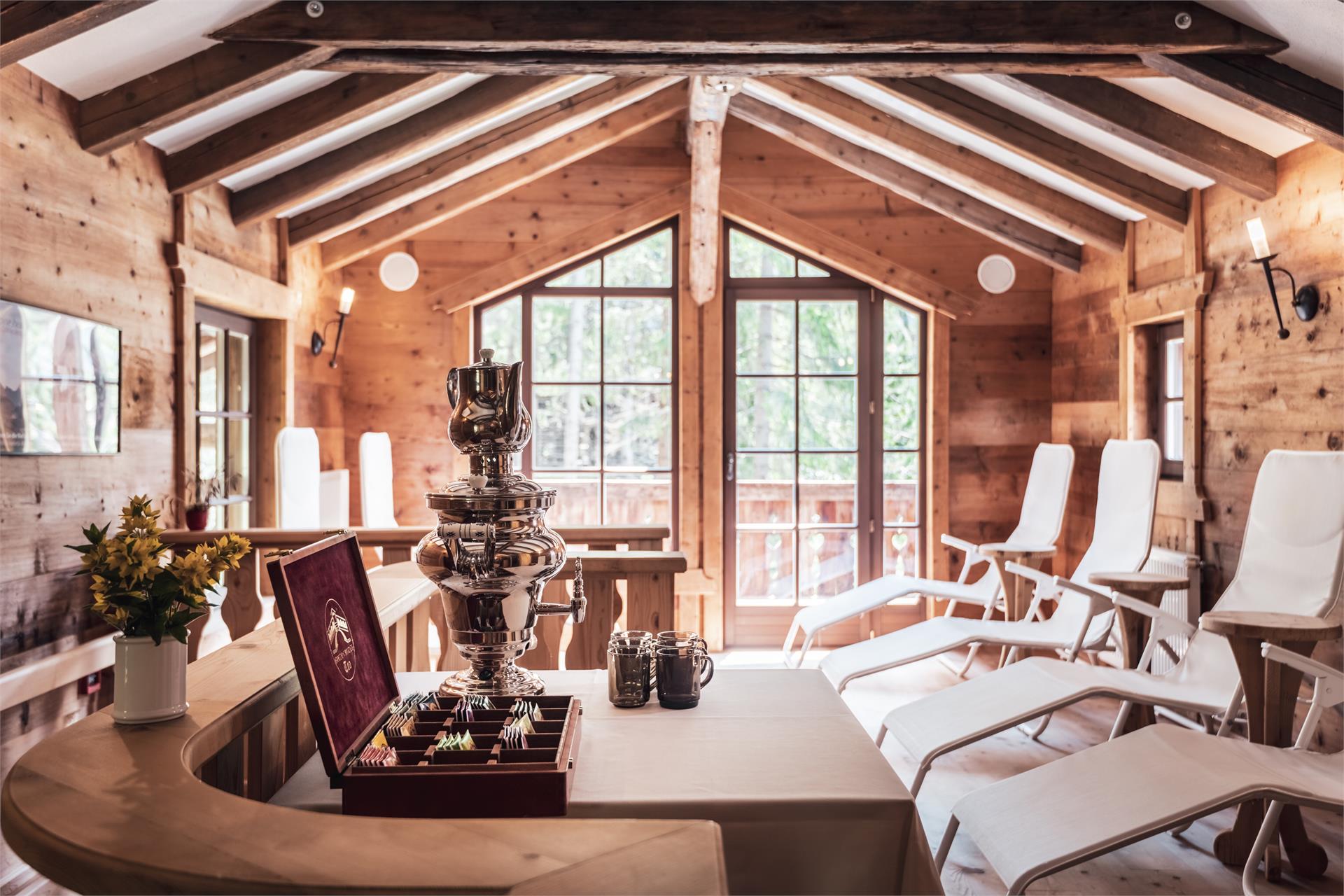 Hotel Chalet Corso Al Plan/San Vigilio 17 suedtirol.info