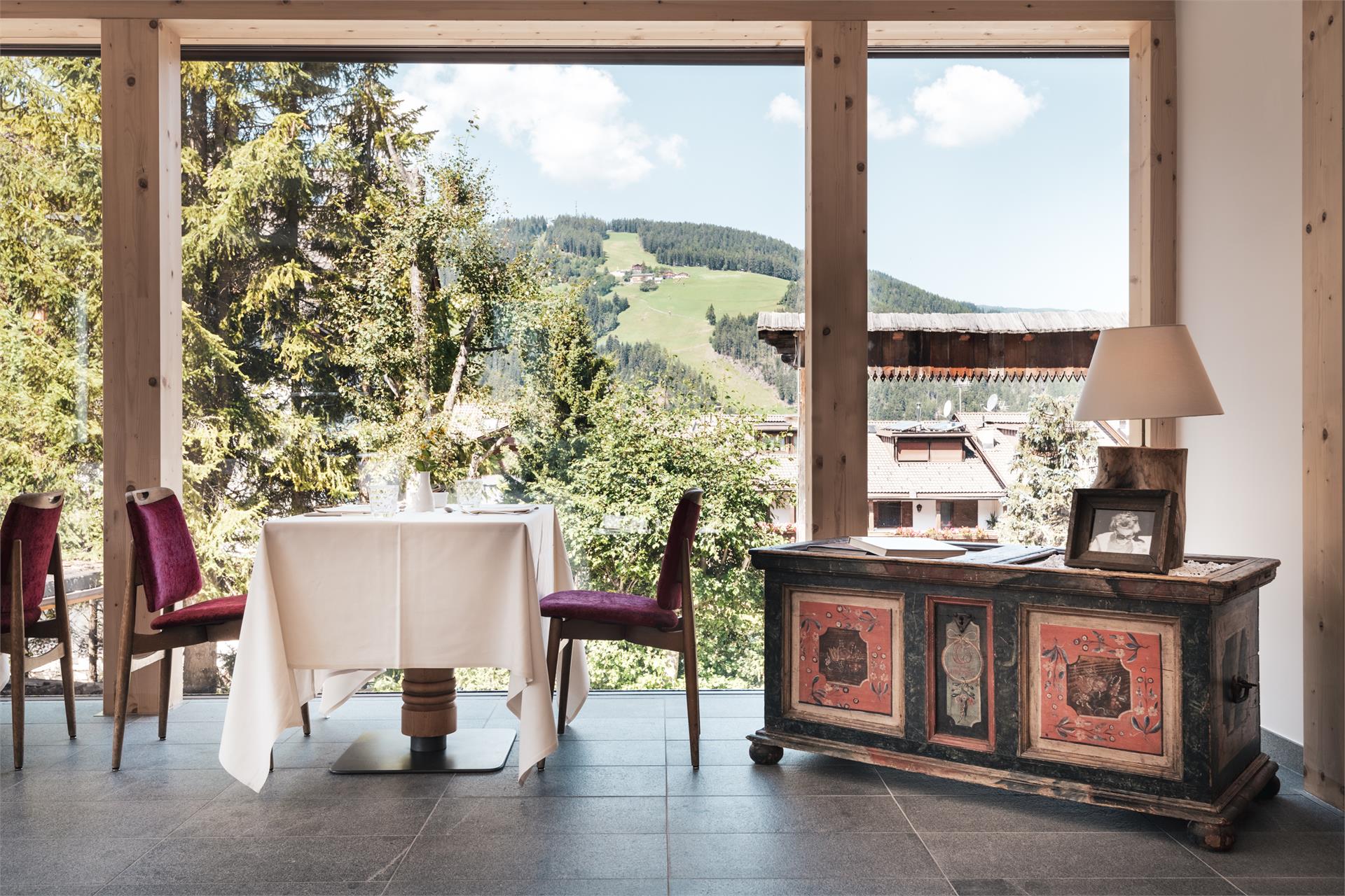 Hotel Chalet Corso Al Plan/San Vigilio 7 suedtirol.info