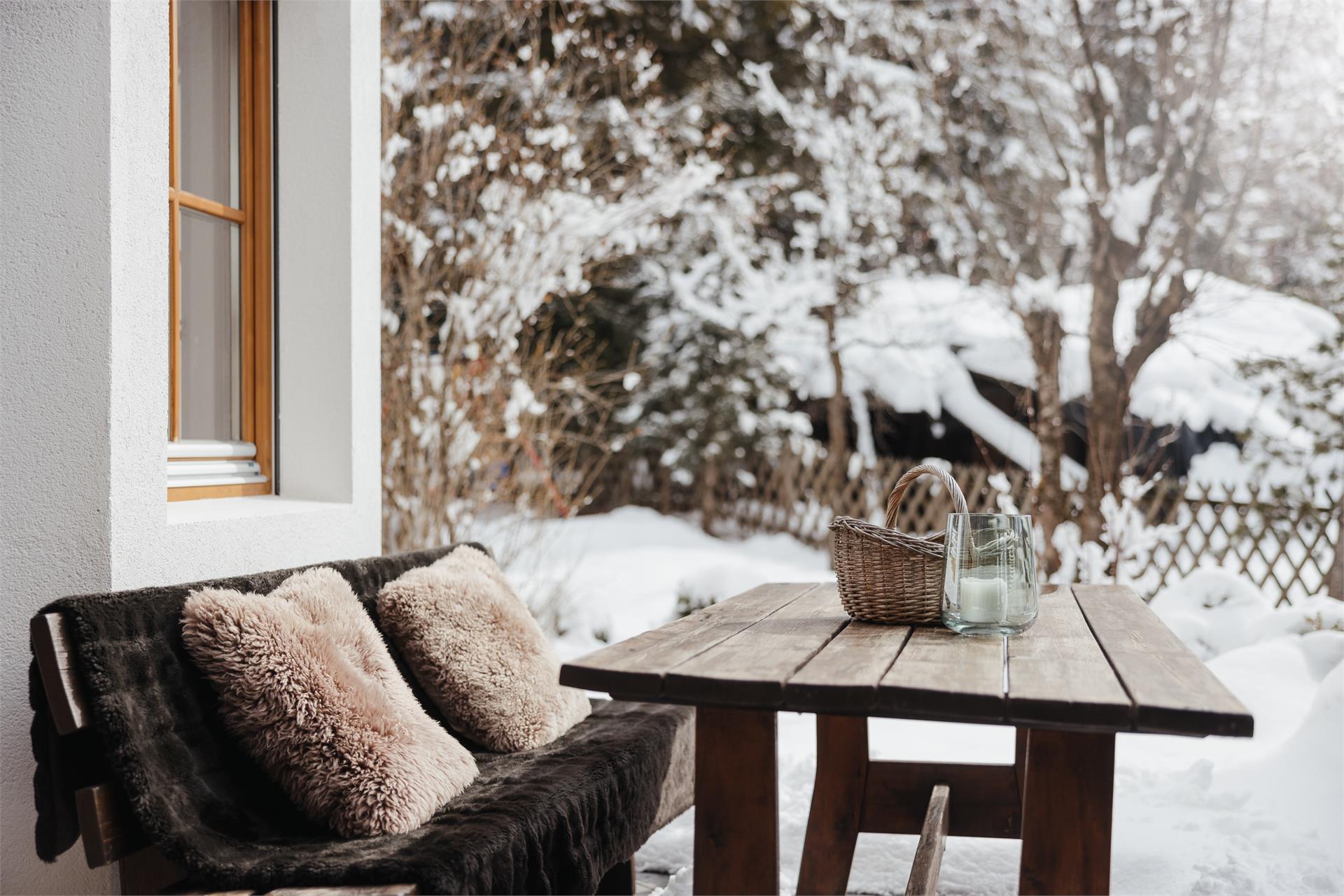 Hotel Chalet Corso Al Plan/San Vigilio 31 suedtirol.info