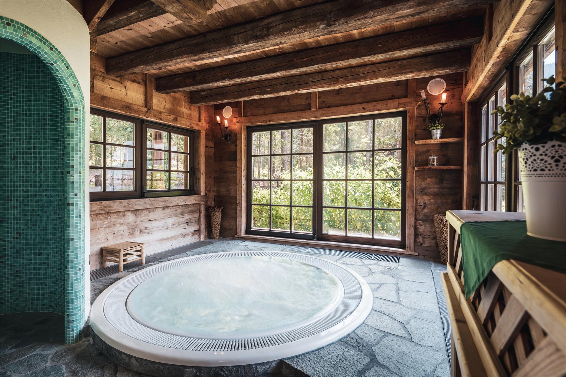 Hotel Chalet Corso Al Plan/San Vigilio 13 suedtirol.info