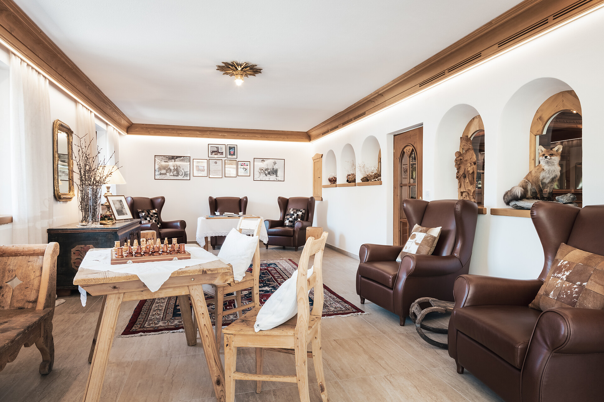Hotel Chalet Corso San Vigilio 5 suedtirol.info