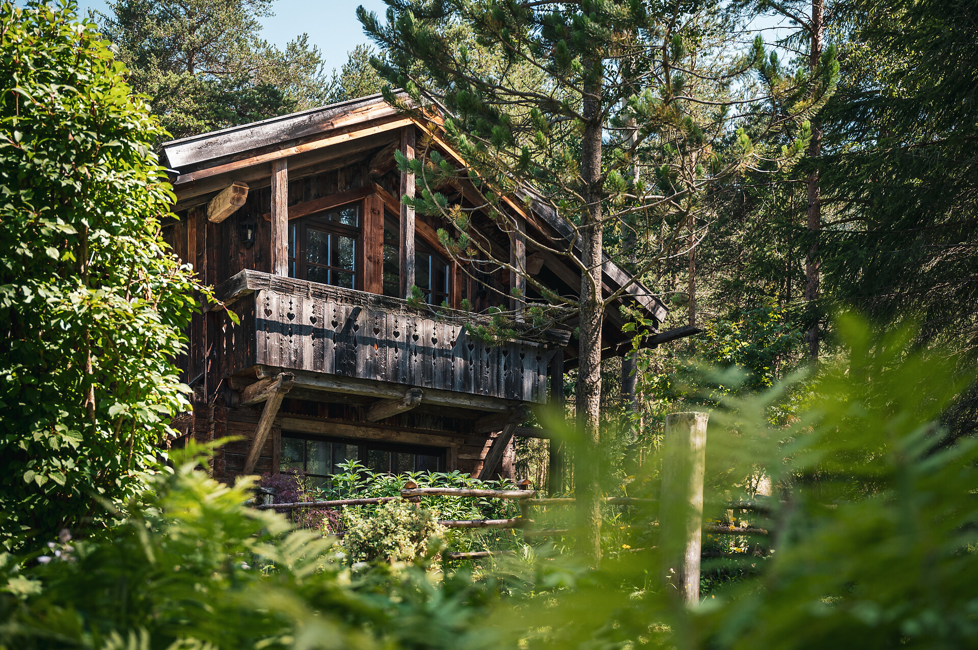 Hotel Chalet Corso San Vigilio 11 suedtirol.info