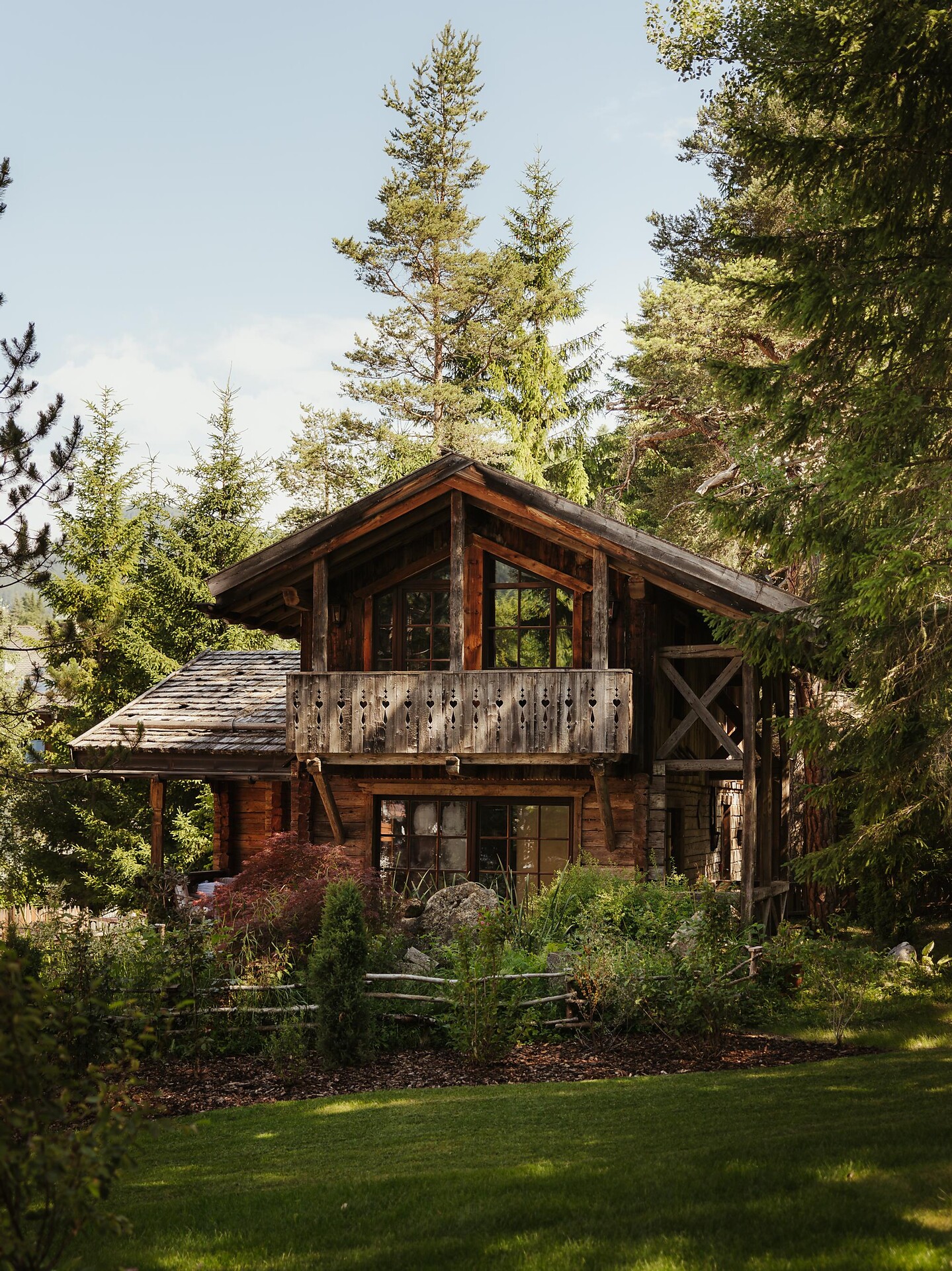 Hotel Chalet Corso