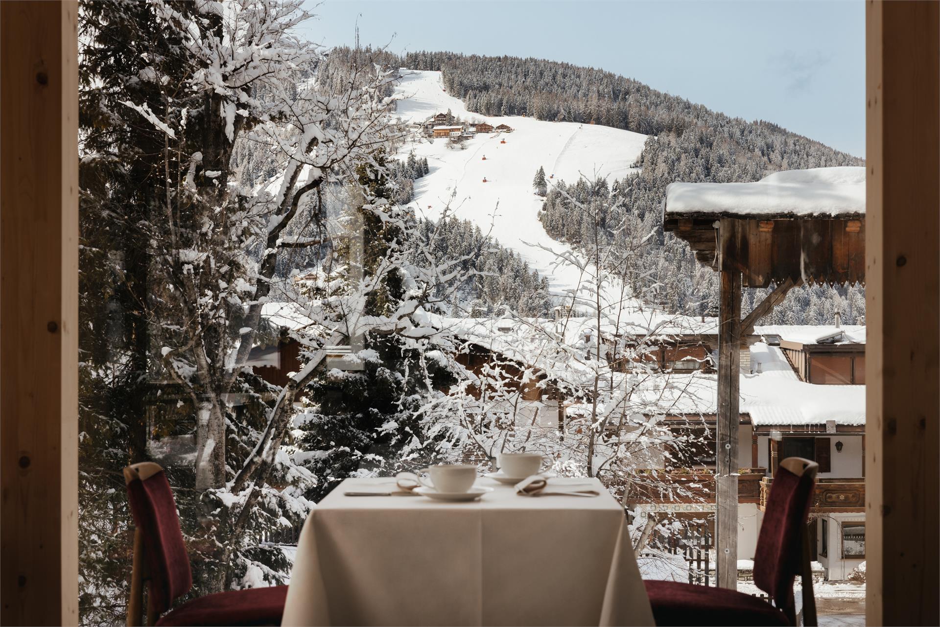 Hotel Chalet Corso Al Plan/San Vigilio 30 suedtirol.info
