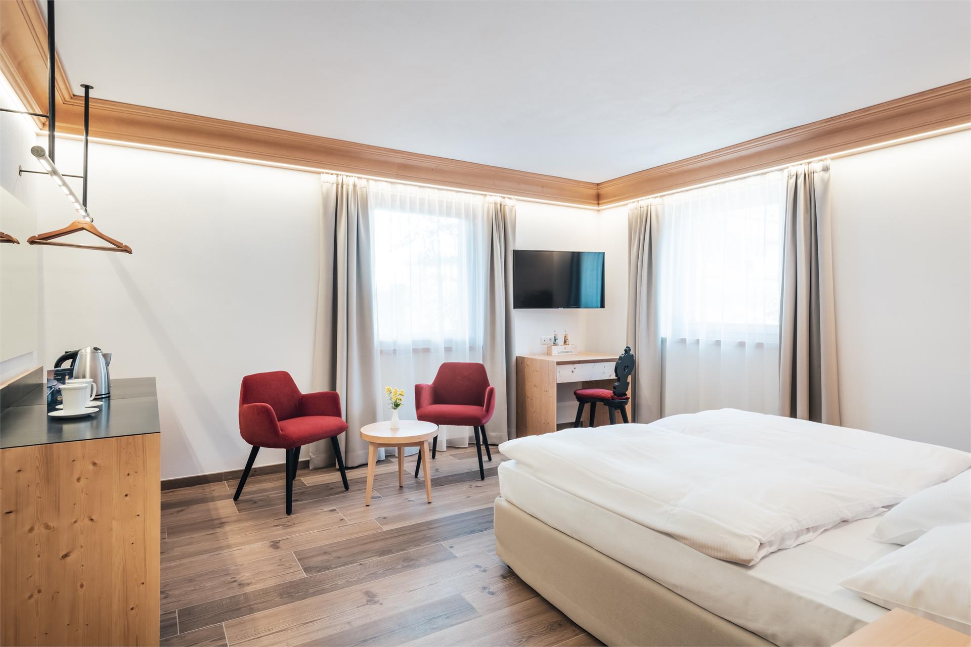 Hotel Chalet Corso Al Plan/San Vigilio 23 suedtirol.info