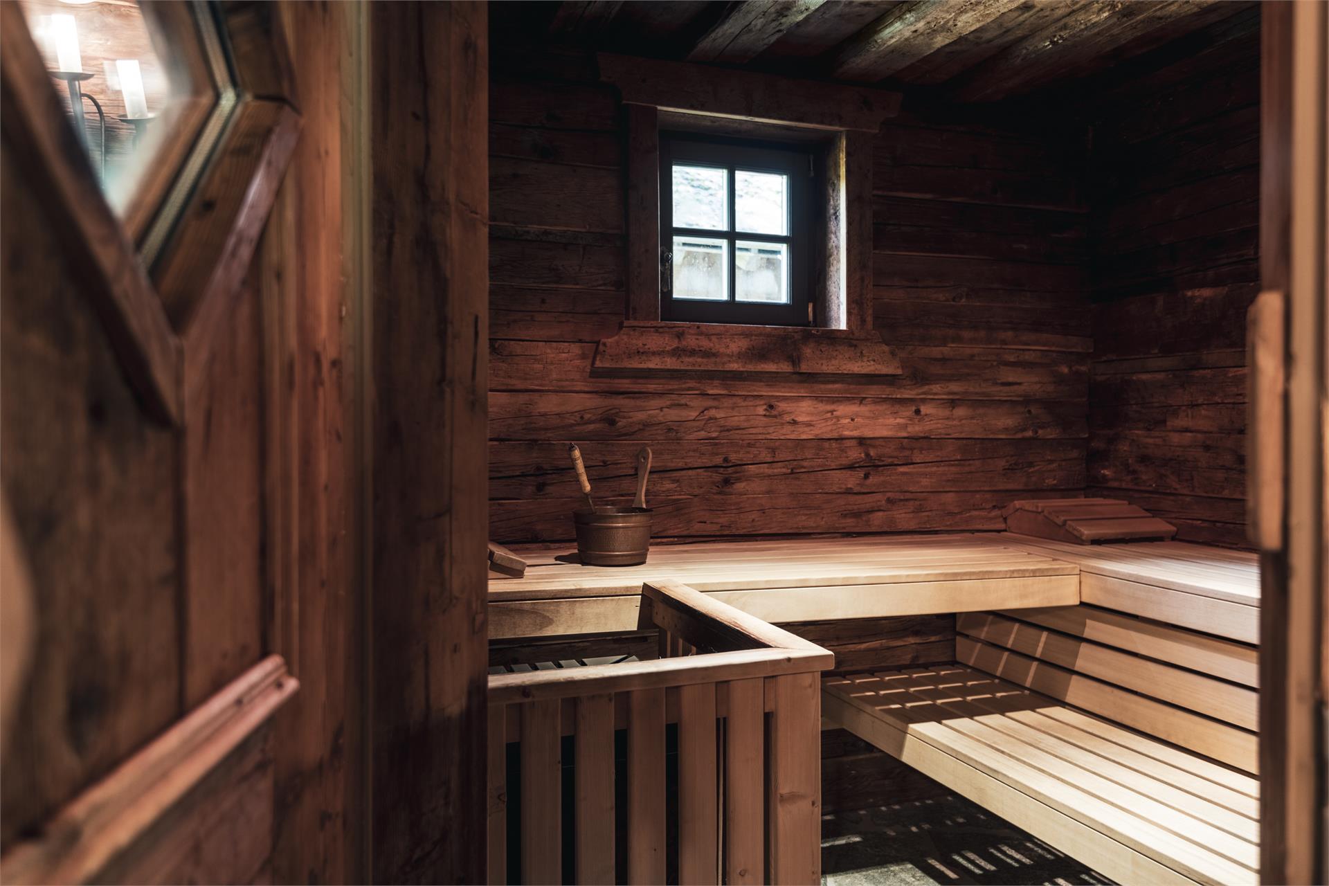 Hotel Chalet Corso Al Plan/San Vigilio 15 suedtirol.info