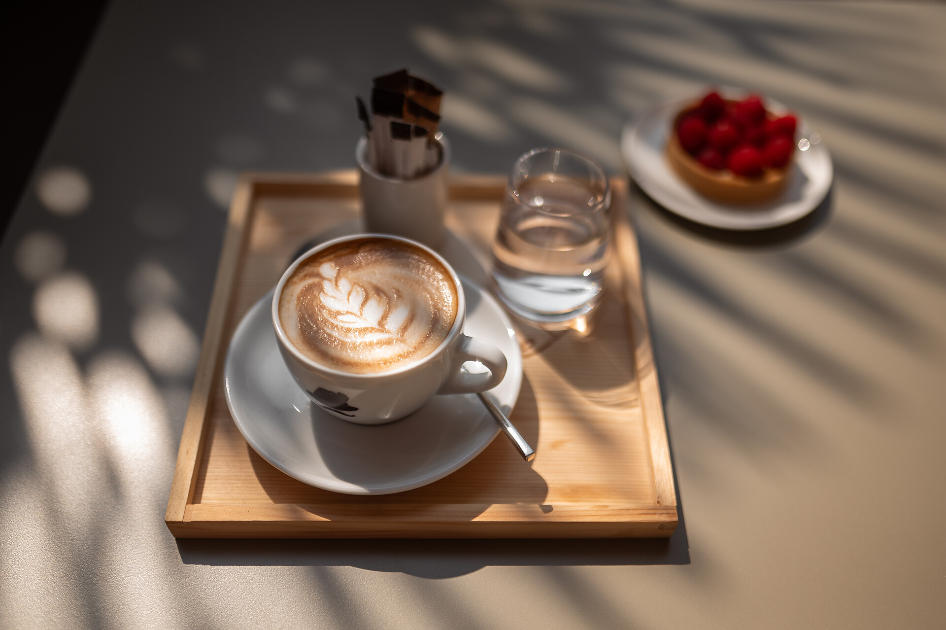 Kaffee & Kuchen