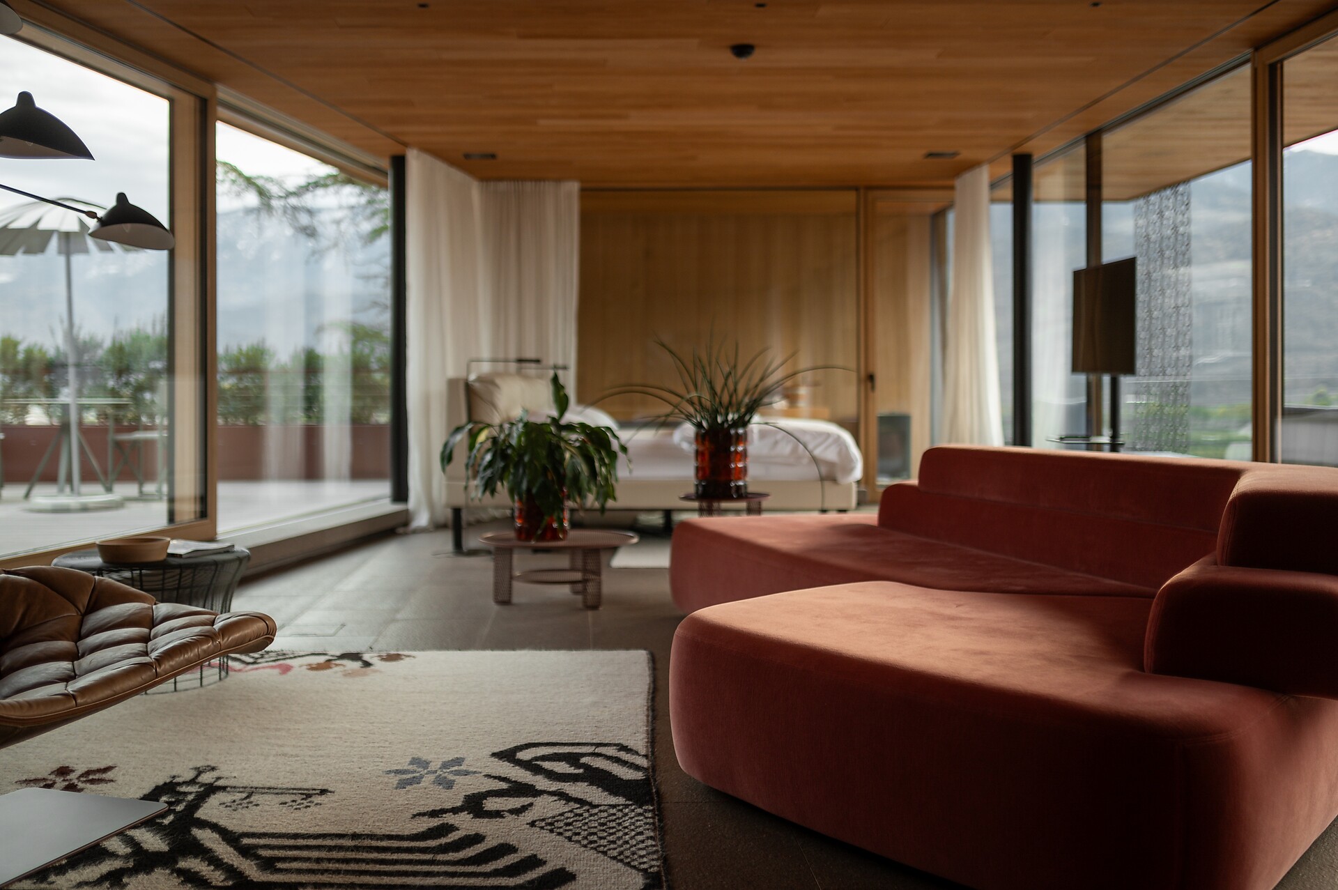 Much Living Penthouse