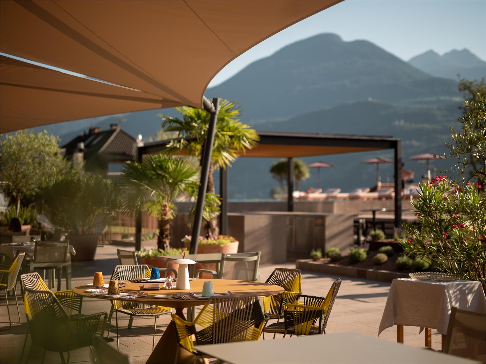 Hotel Muchele Burgstall 1 suedtirol.info