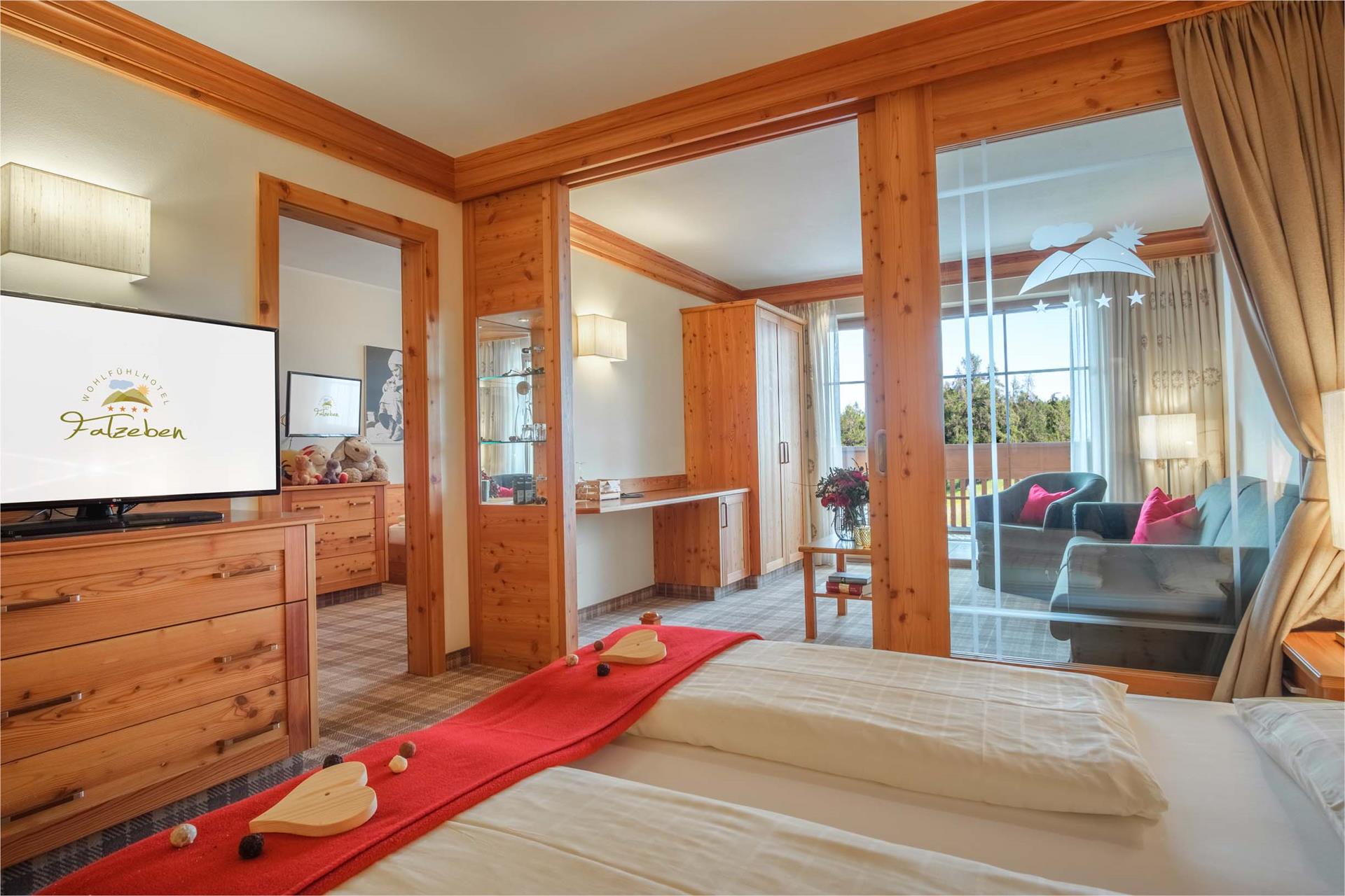 Hotel Falzeben Avelengo 26 suedtirol.info