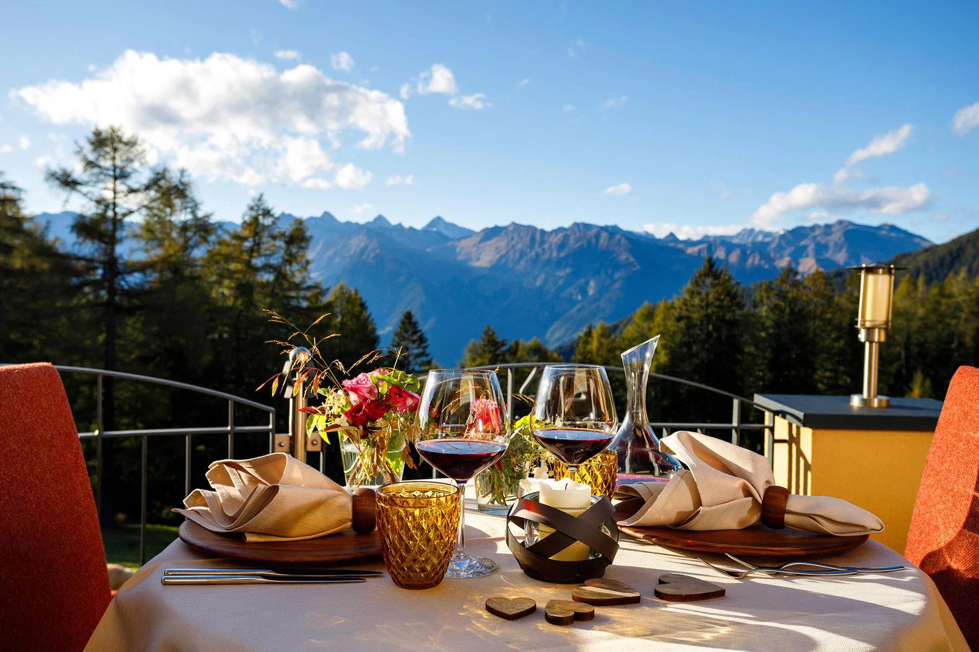 Hotel Falzeben Avelengo 30 suedtirol.info