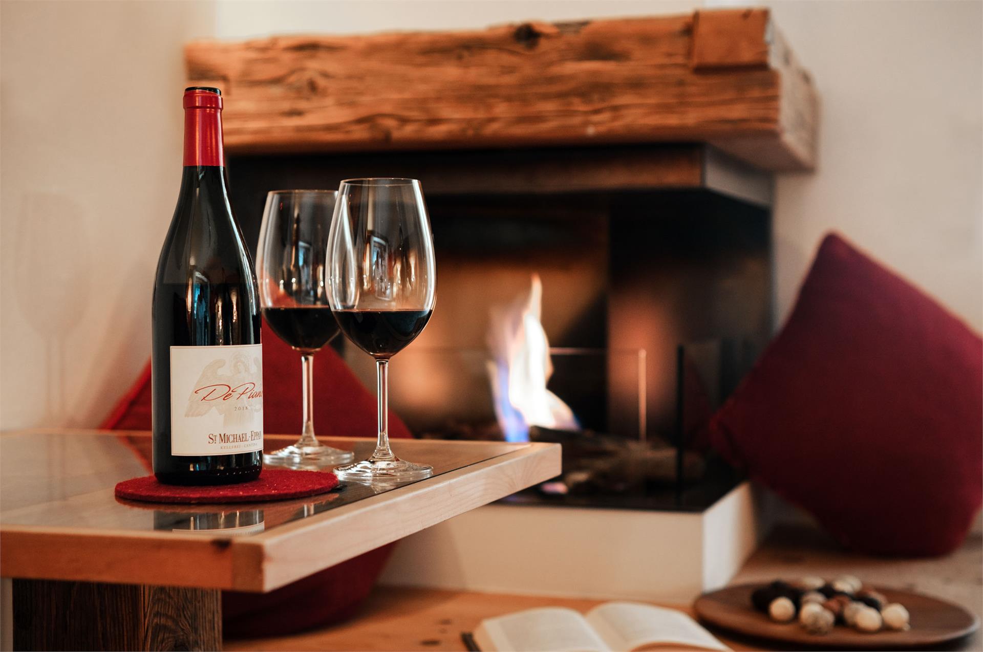 Hotel Falzeben Avelengo 25 suedtirol.info