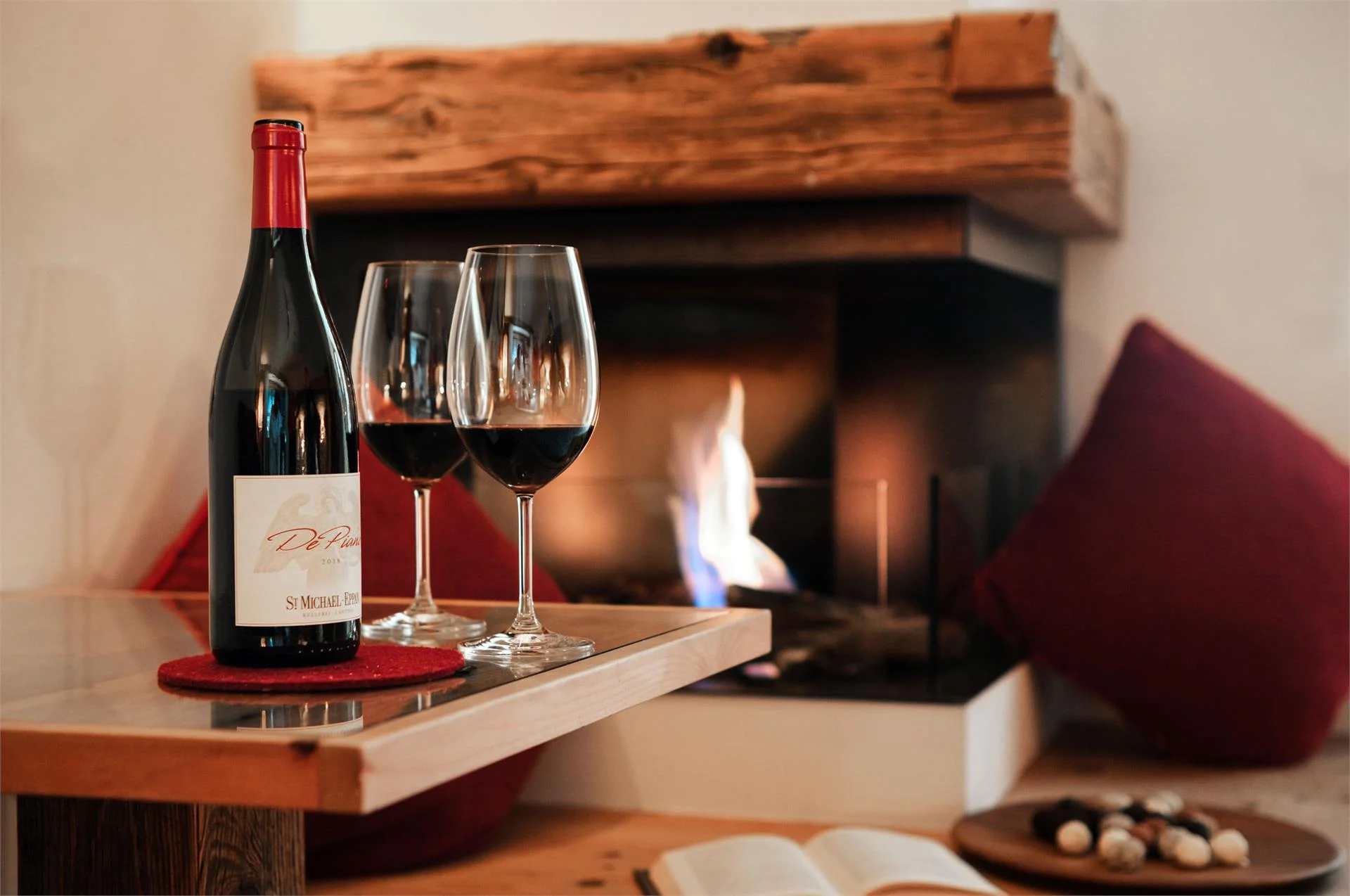Hotel Falzeben Avelengo 25 suedtirol.info