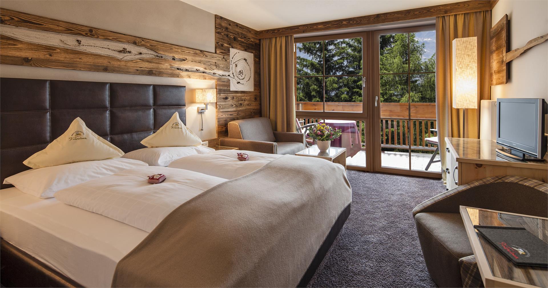 Hotel Falzeben Avelengo 3 suedtirol.info