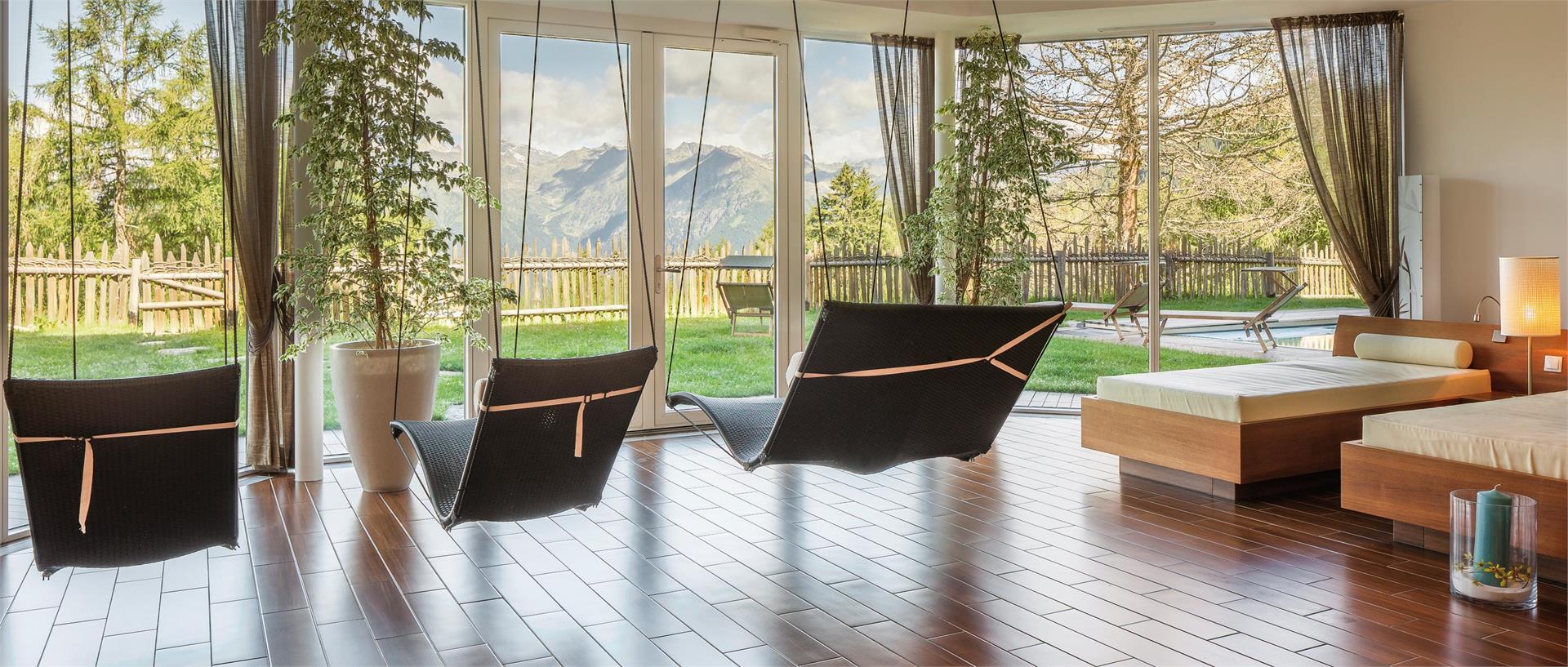 Hotel Falzeben Avelengo 14 suedtirol.info