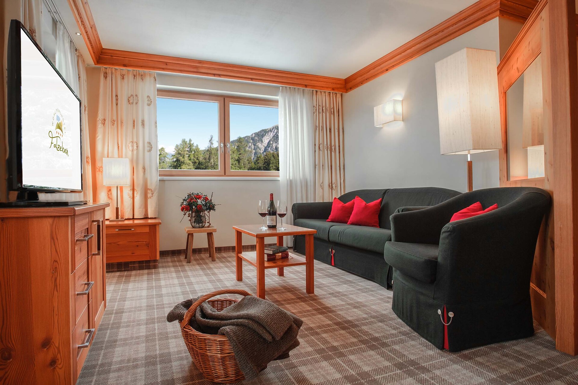 Suite Hohe Wilde