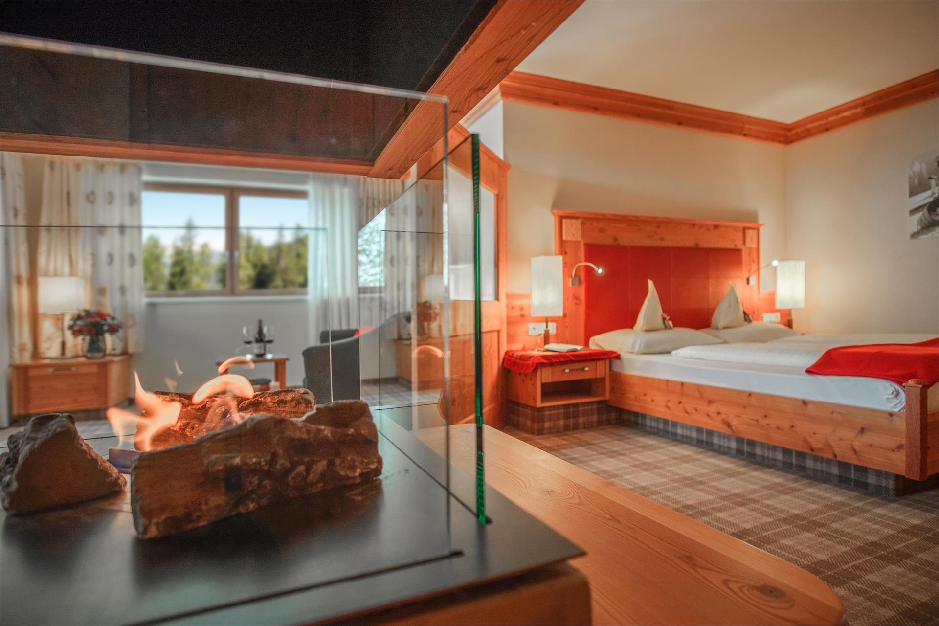 Hotel Falzeben Avelengo 27 suedtirol.info