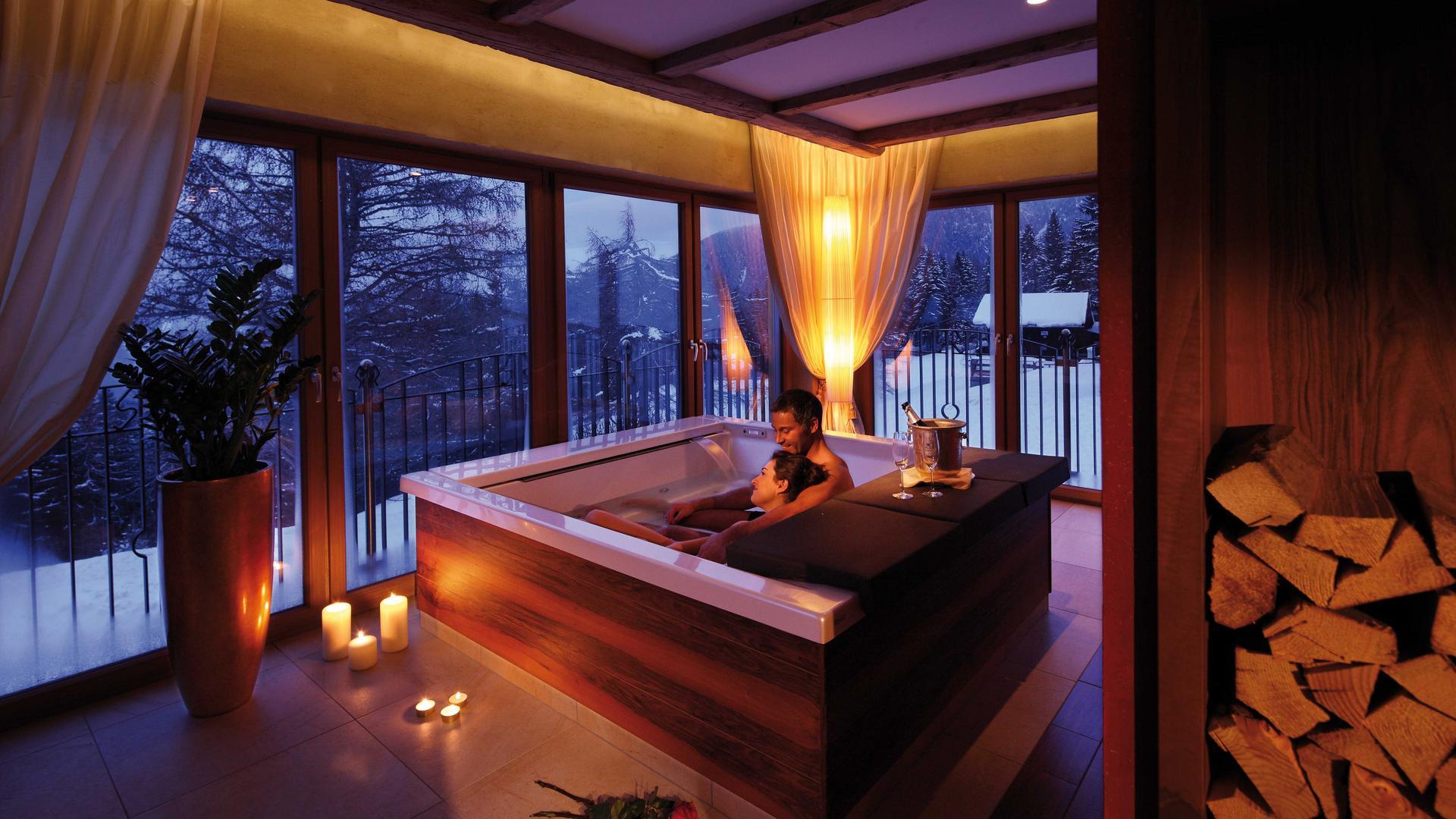 Hotel Falzeben Avelengo 13 suedtirol.info