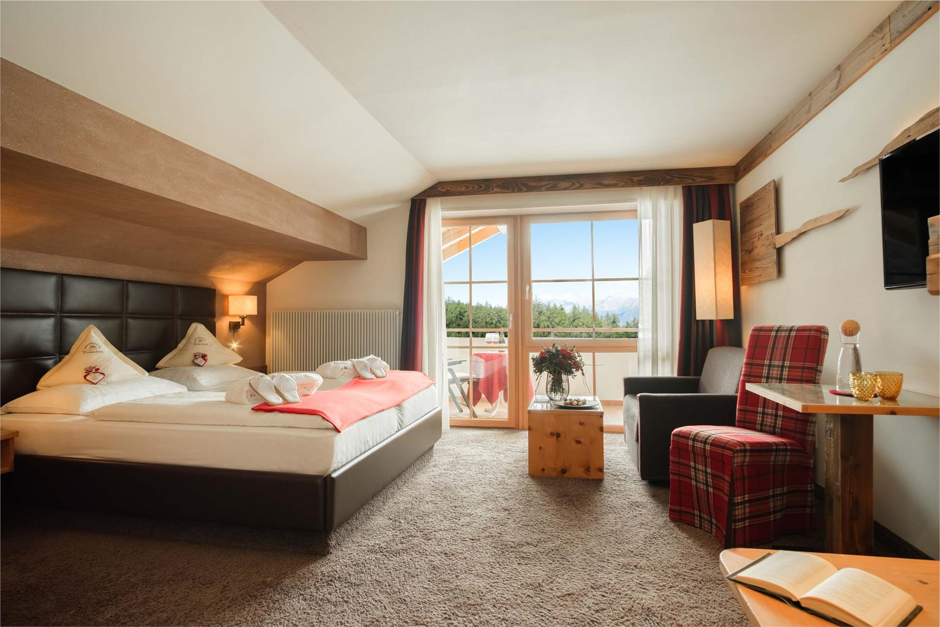 Hotel Falzeben Avelengo 24 suedtirol.info